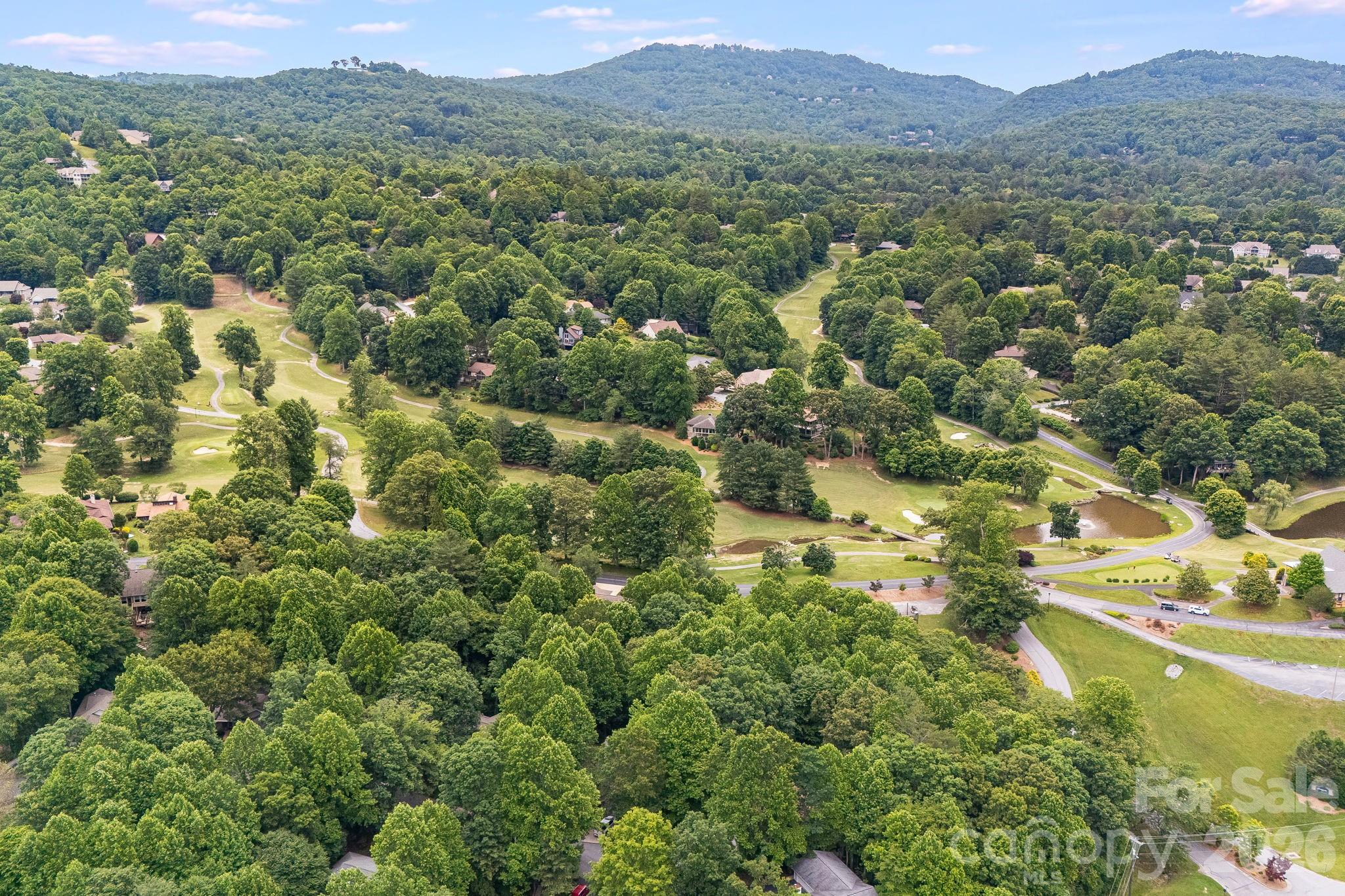 1851 Riverview Court — Hendersonville