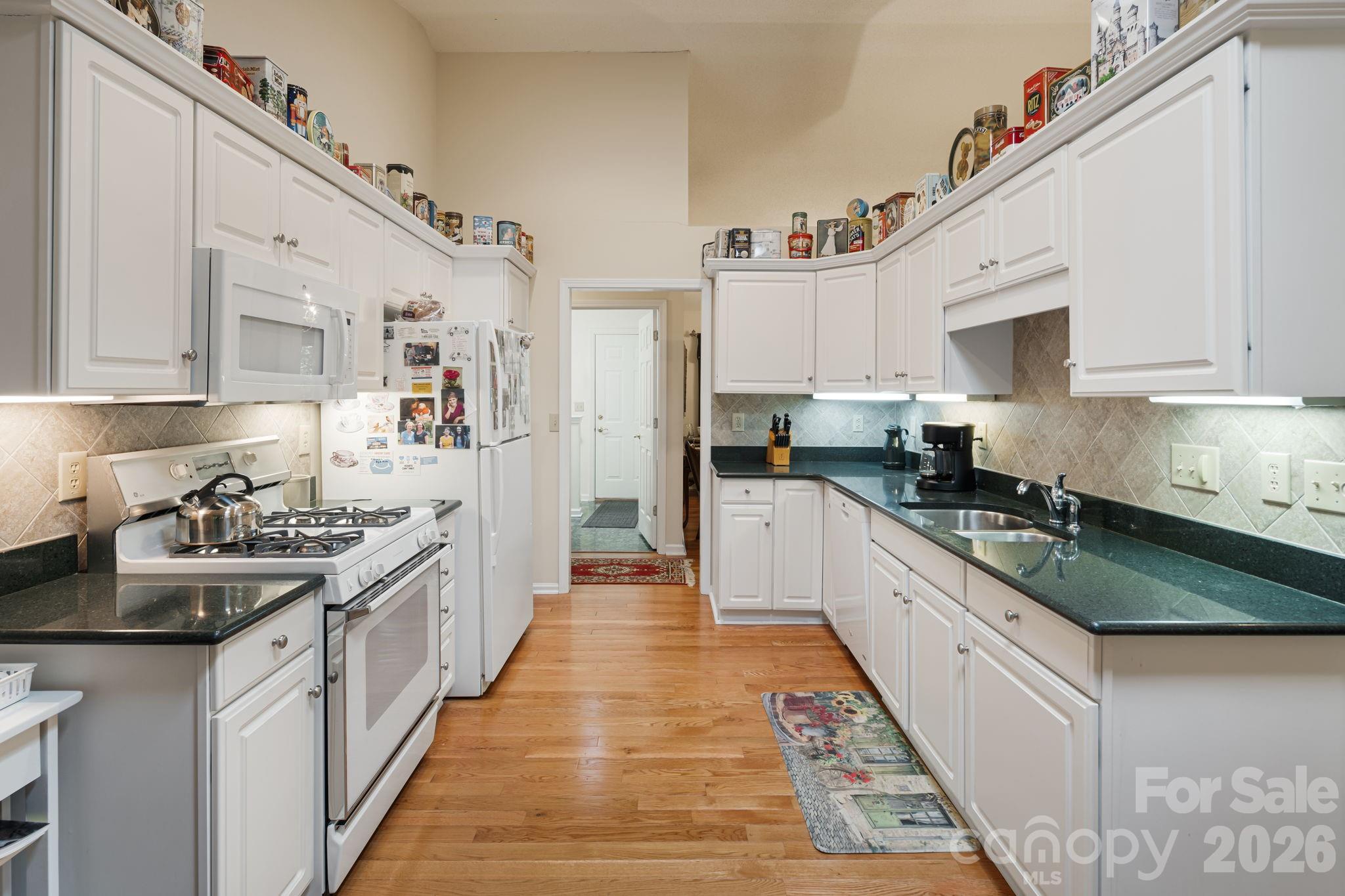 1851 Riverview Court — Hendersonville