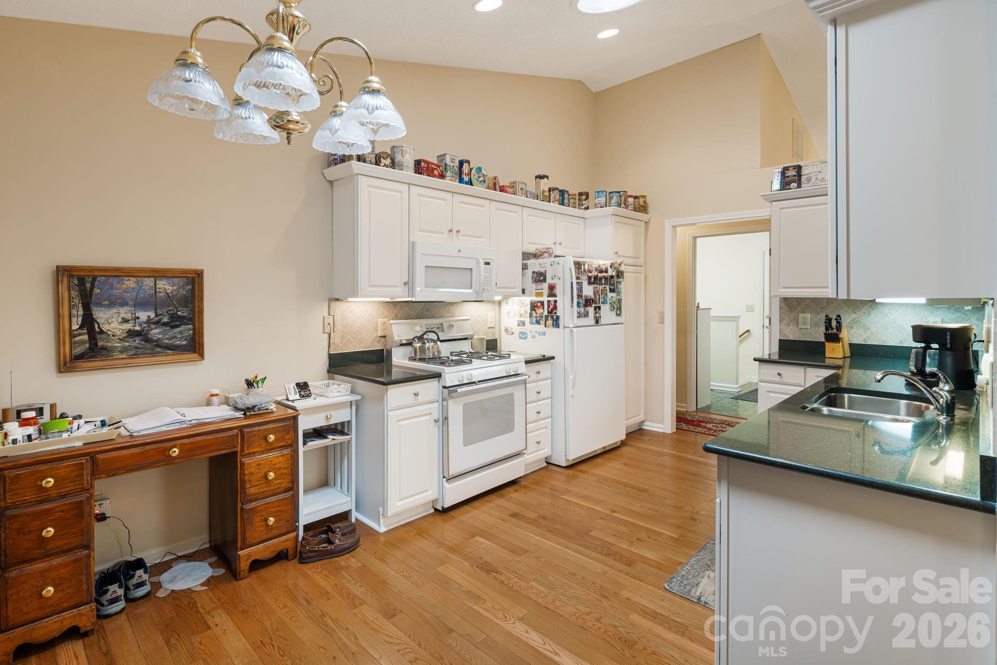 1851 Riverview Court — Hendersonville