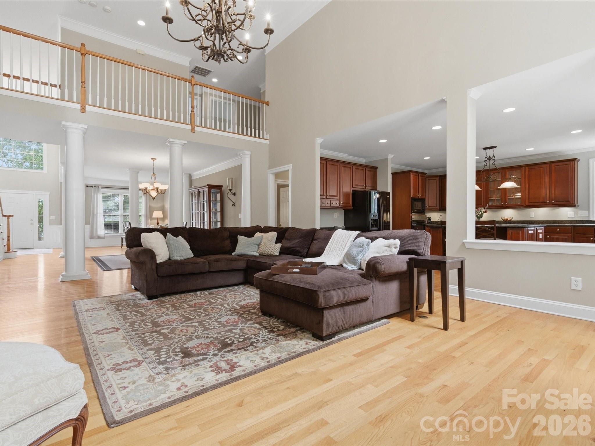 8404 Denholme Drive — Waxhaw