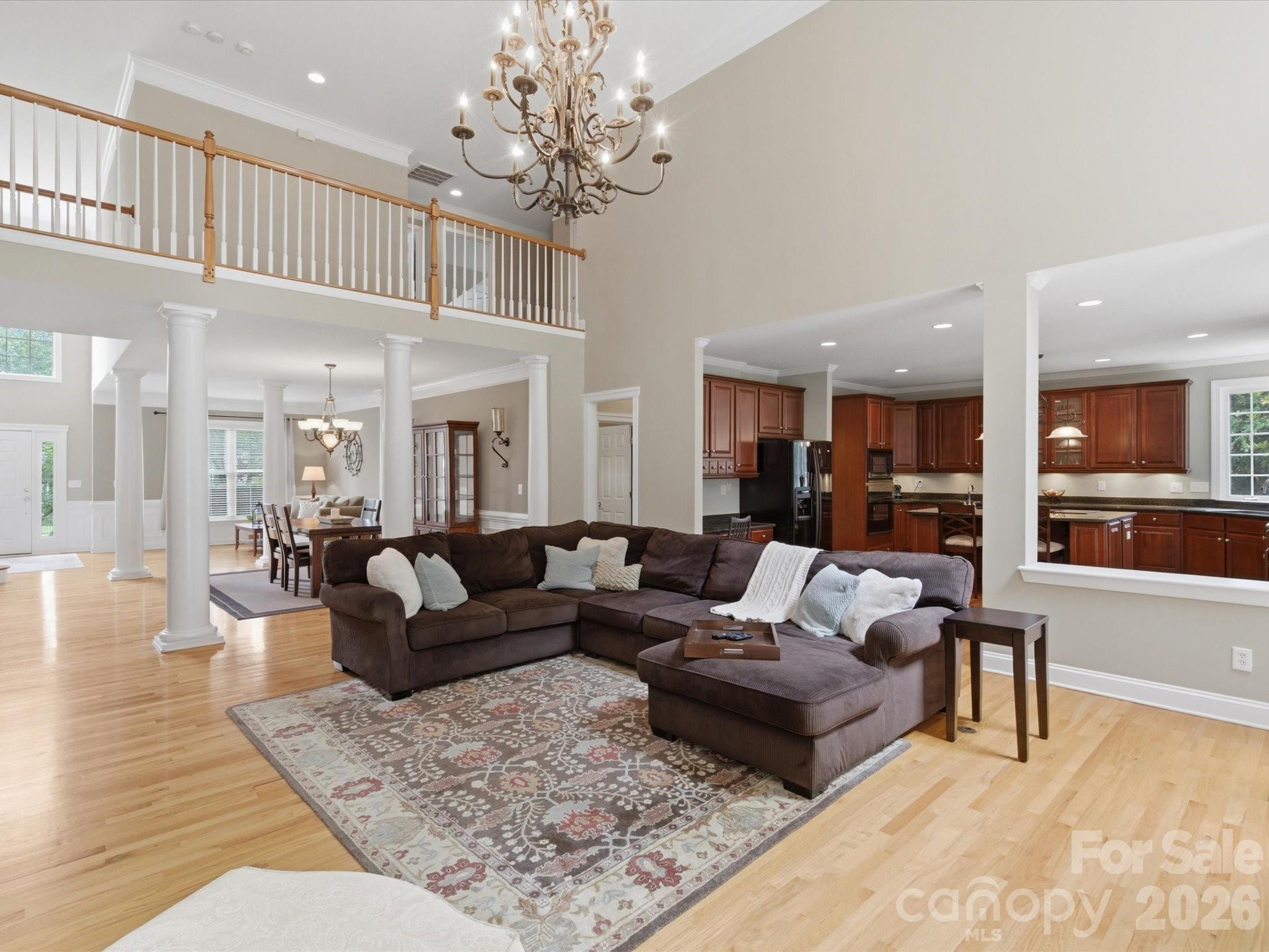 8404 Denholme Drive — Waxhaw