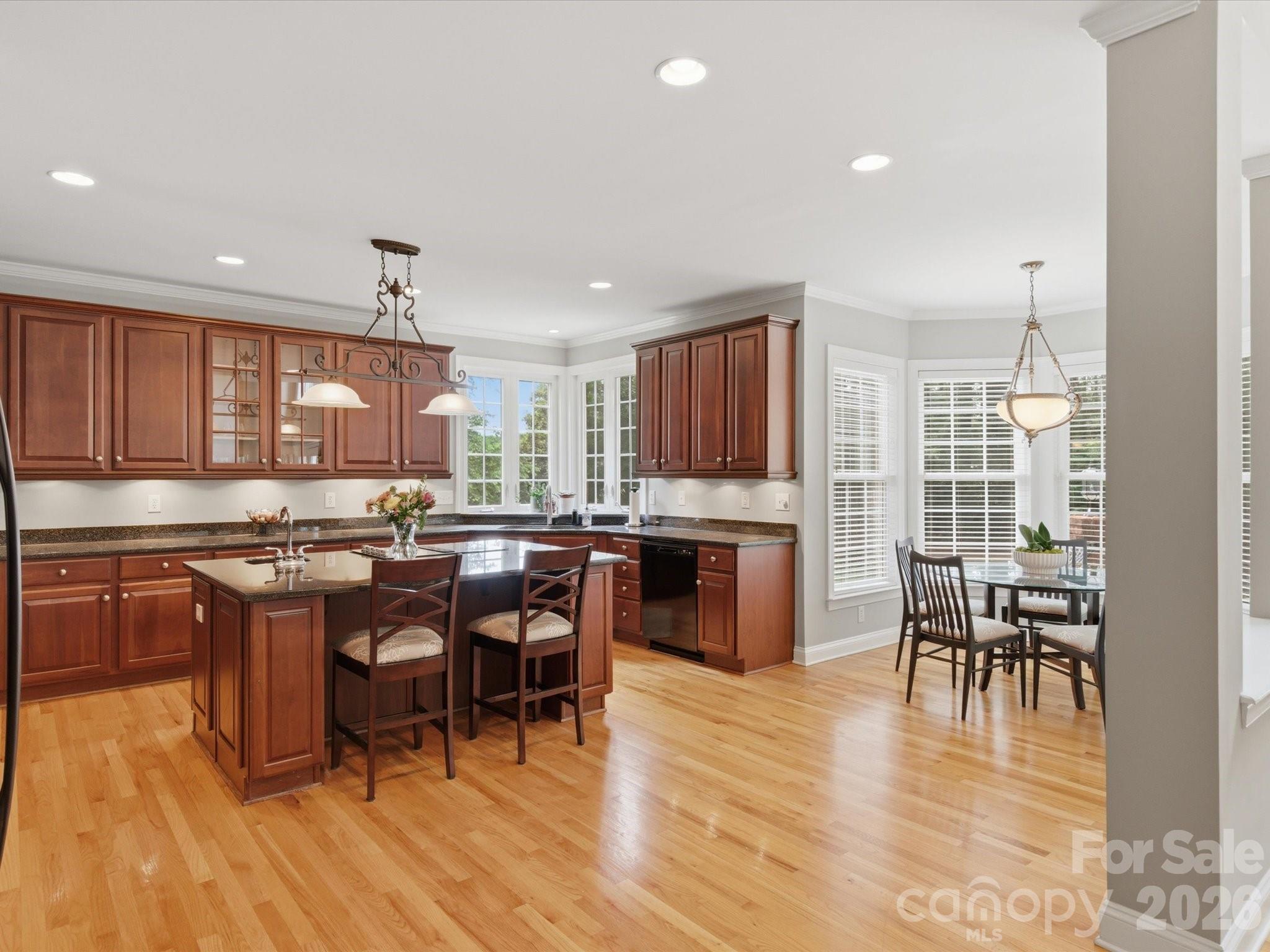 8404 Denholme Drive — Waxhaw