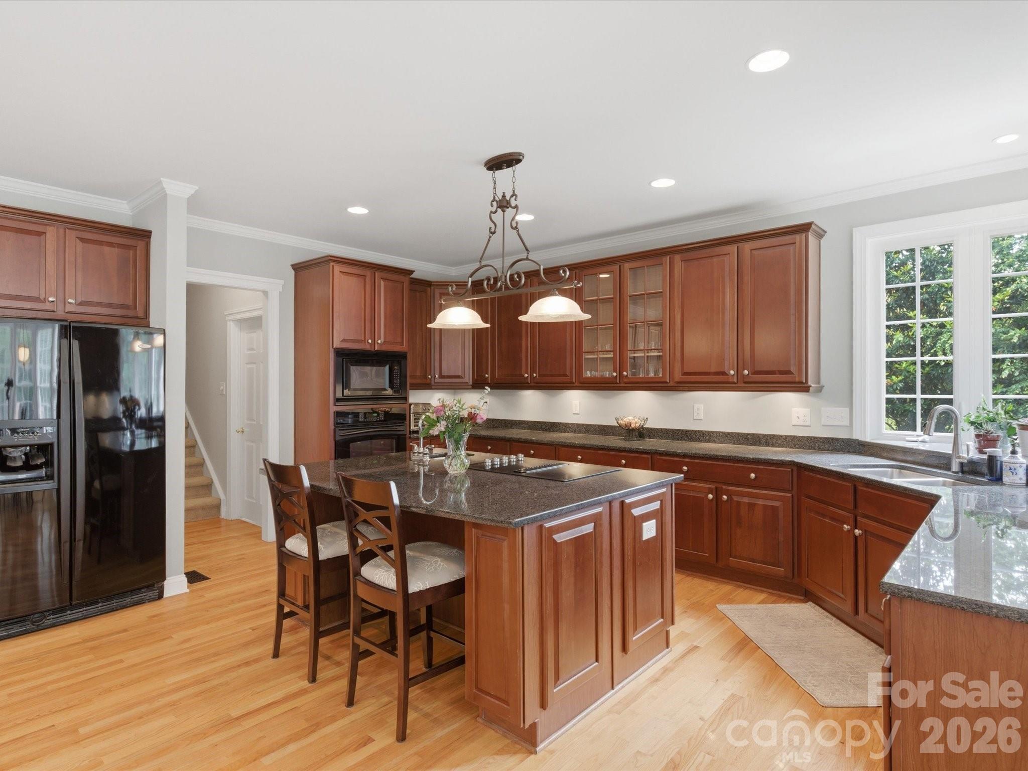 8404 Denholme Drive — Waxhaw