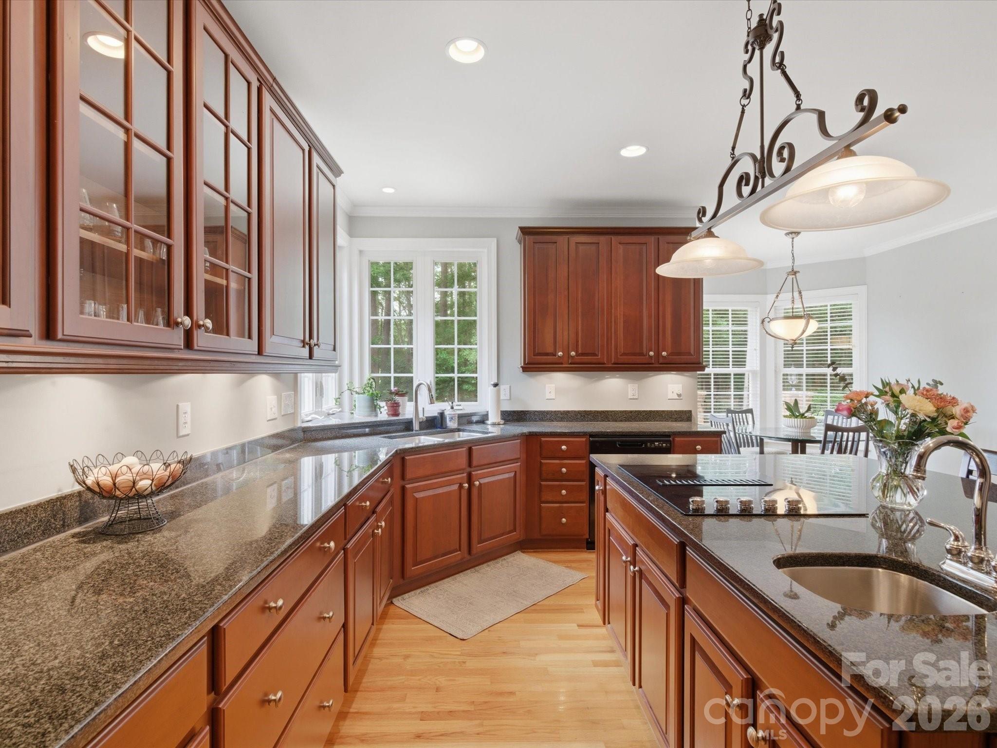 8404 Denholme Drive — Waxhaw