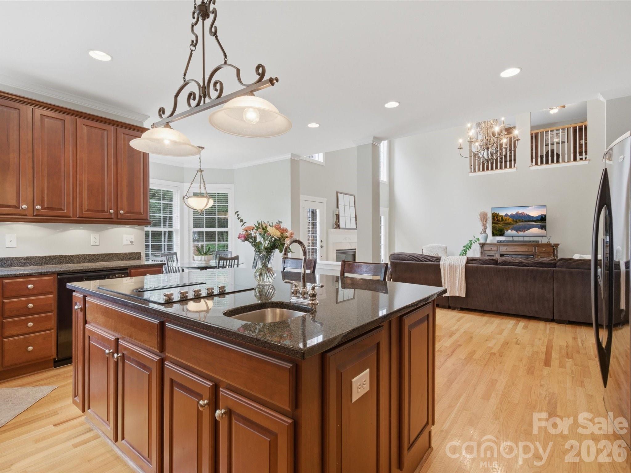 8404 Denholme Drive — Waxhaw