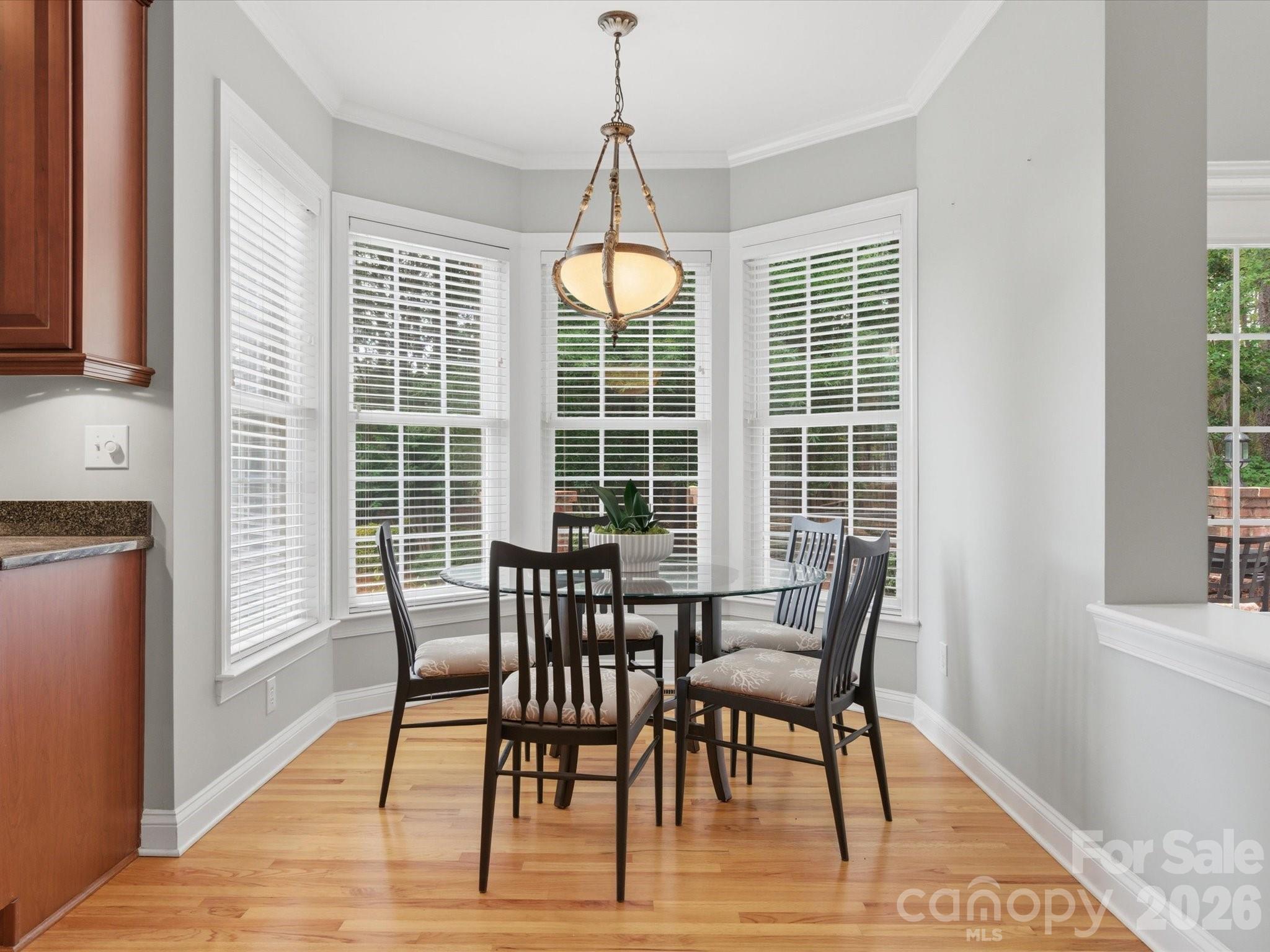 8404 Denholme Drive — Waxhaw