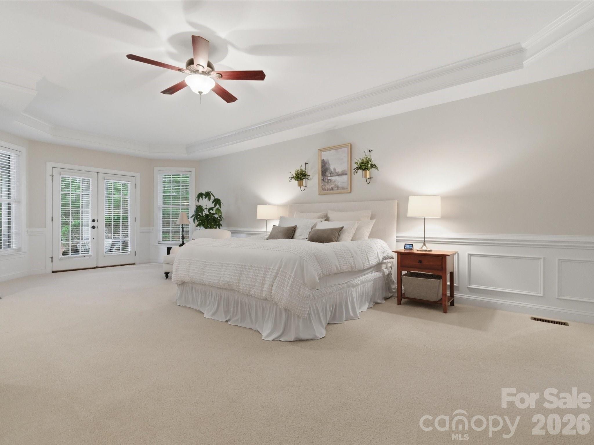 8404 Denholme Drive — Waxhaw