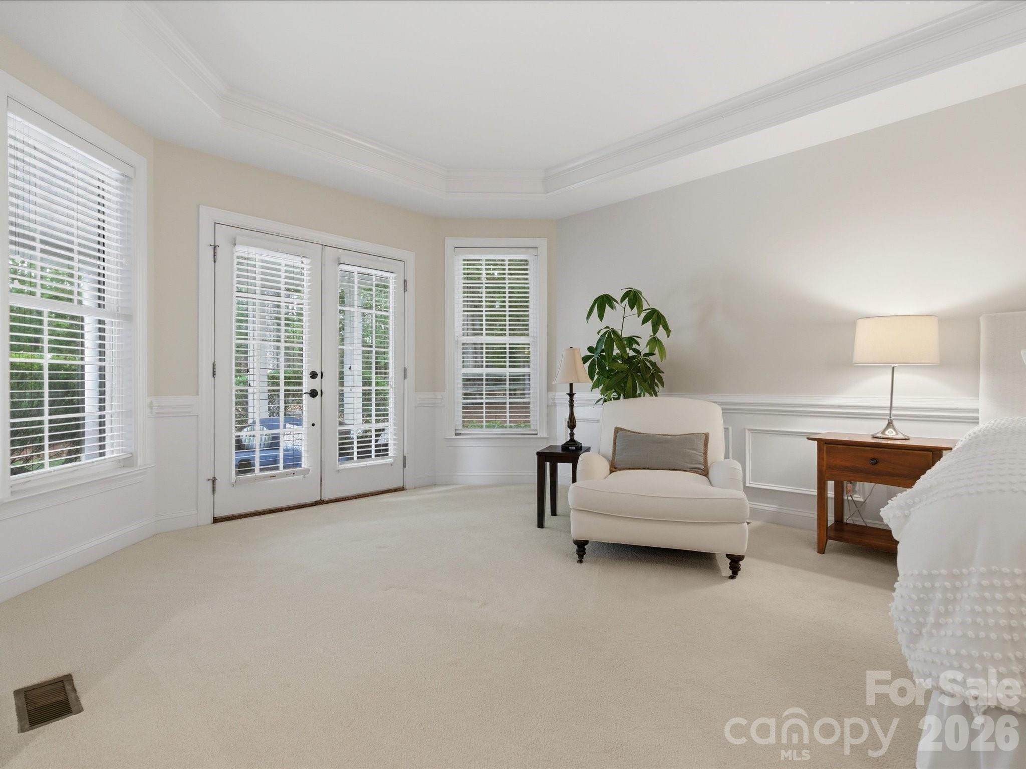 8404 Denholme Drive — Waxhaw