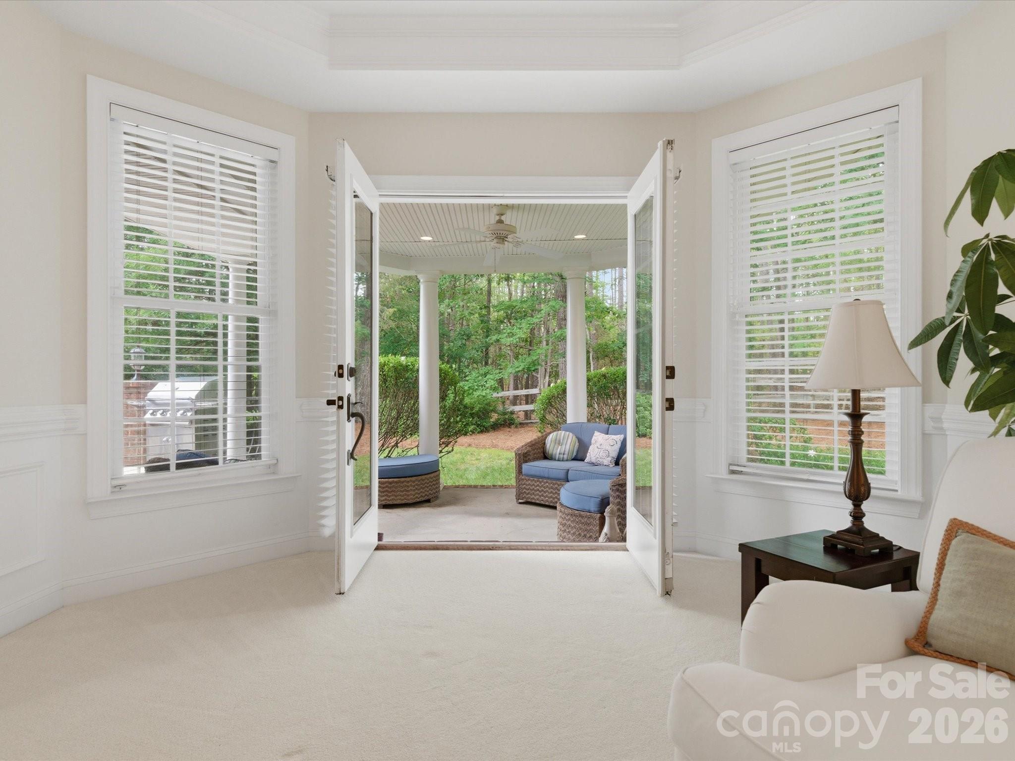 8404 Denholme Drive — Waxhaw