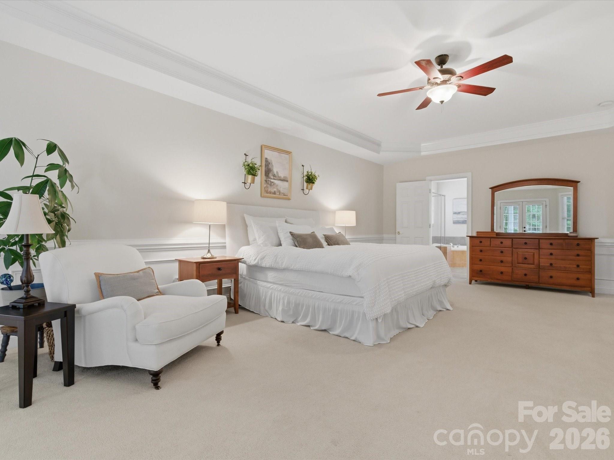 8404 Denholme Drive — Waxhaw