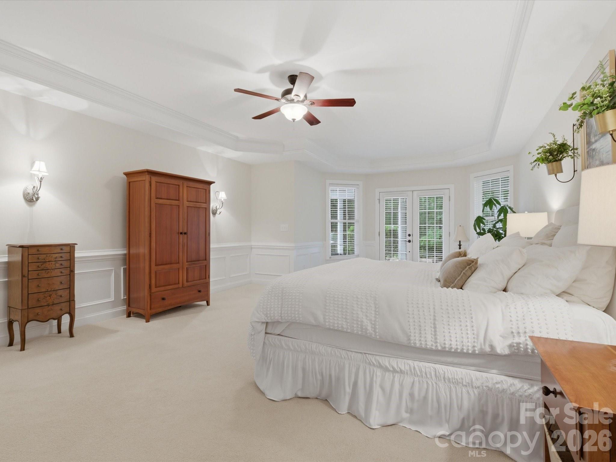 8404 Denholme Drive — Waxhaw