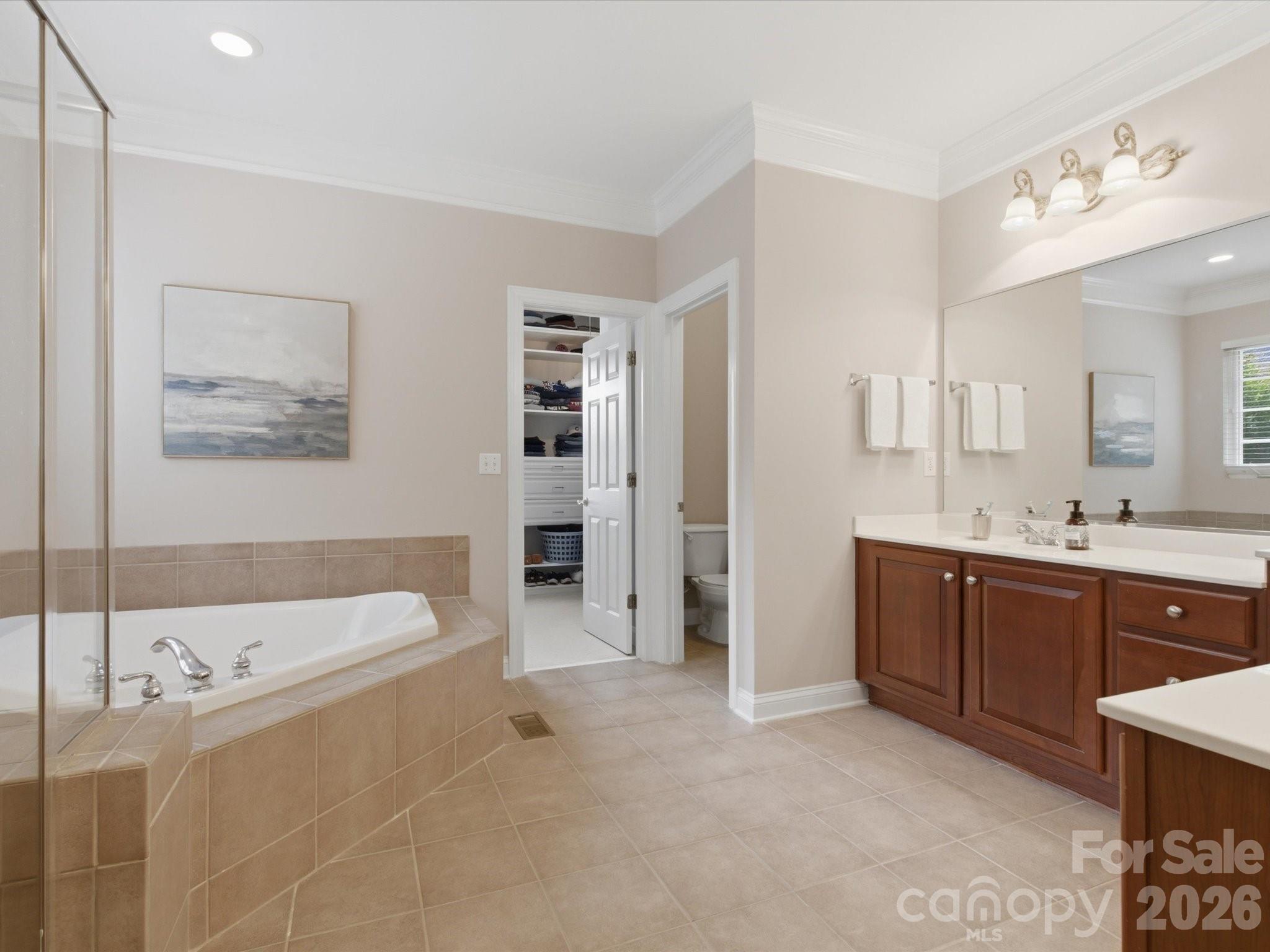8404 Denholme Drive — Waxhaw