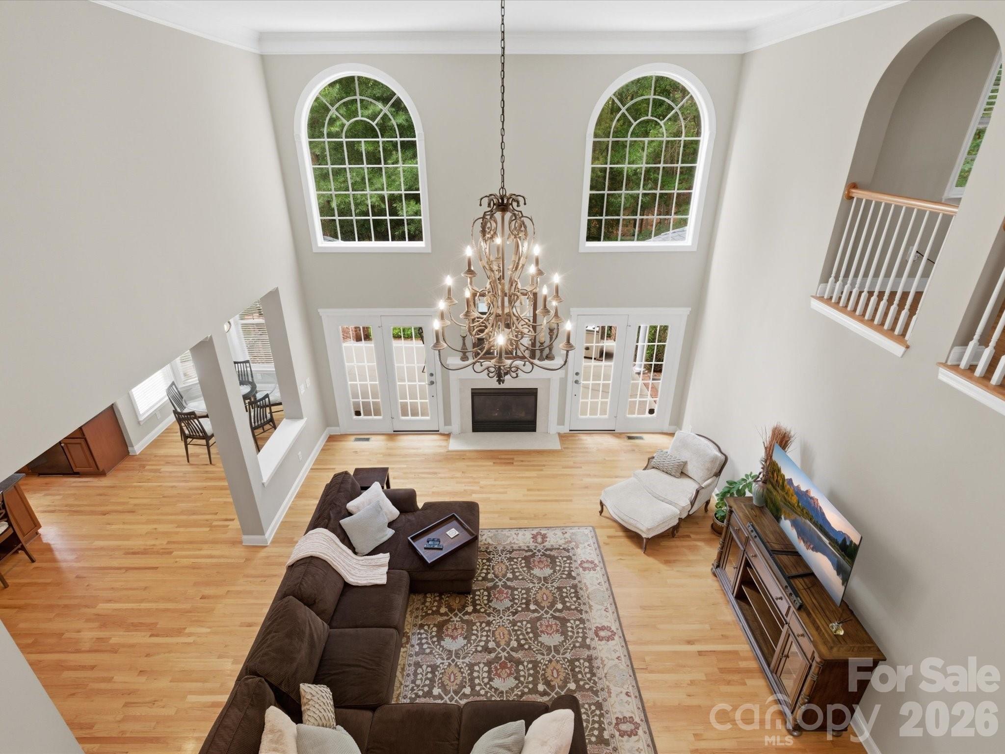 8404 Denholme Drive — Waxhaw