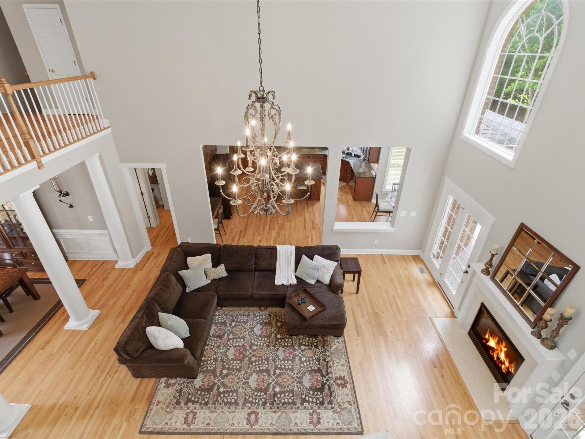 8404 Denholme Drive — Waxhaw