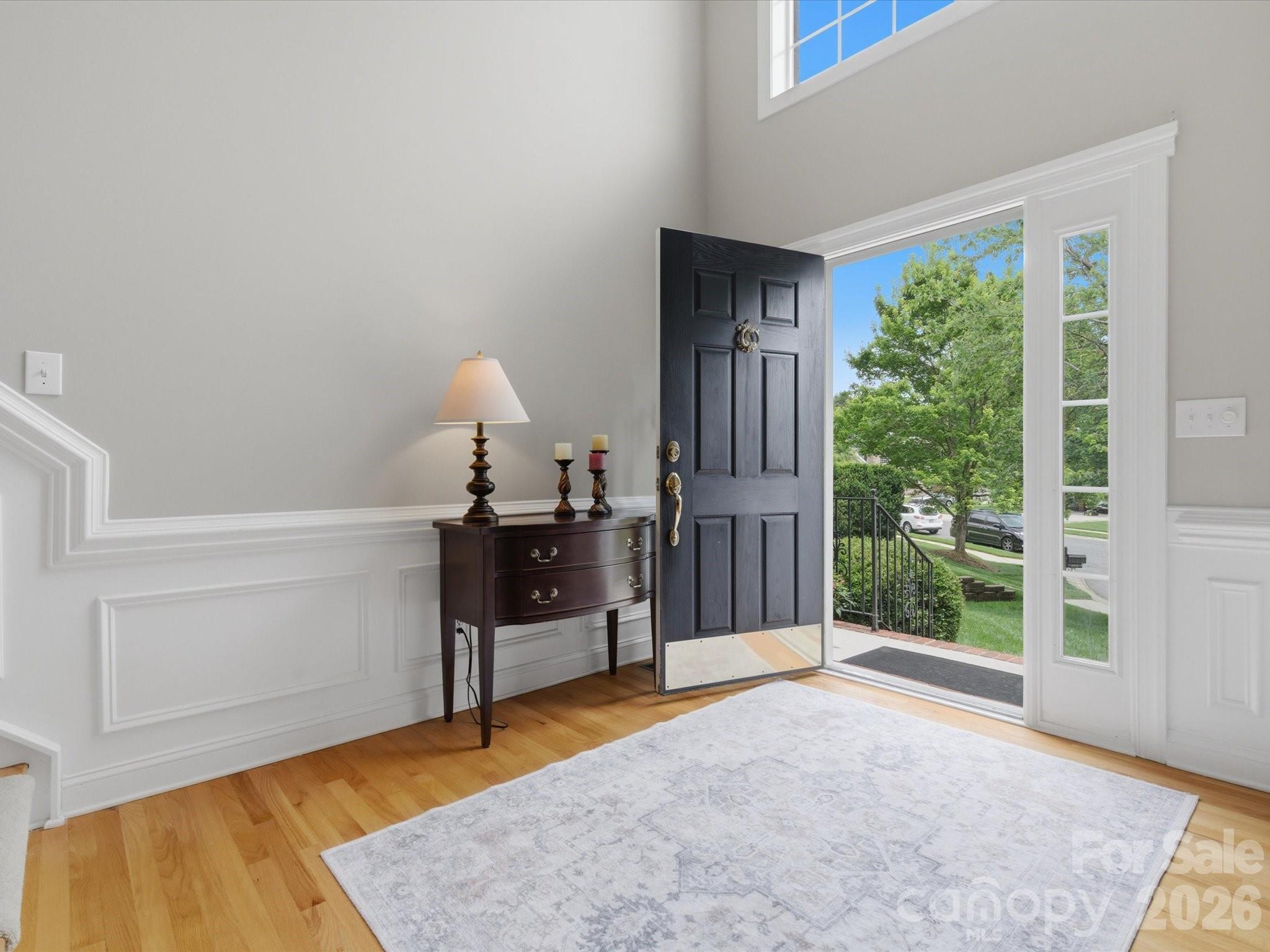 8404 Denholme Drive — Waxhaw