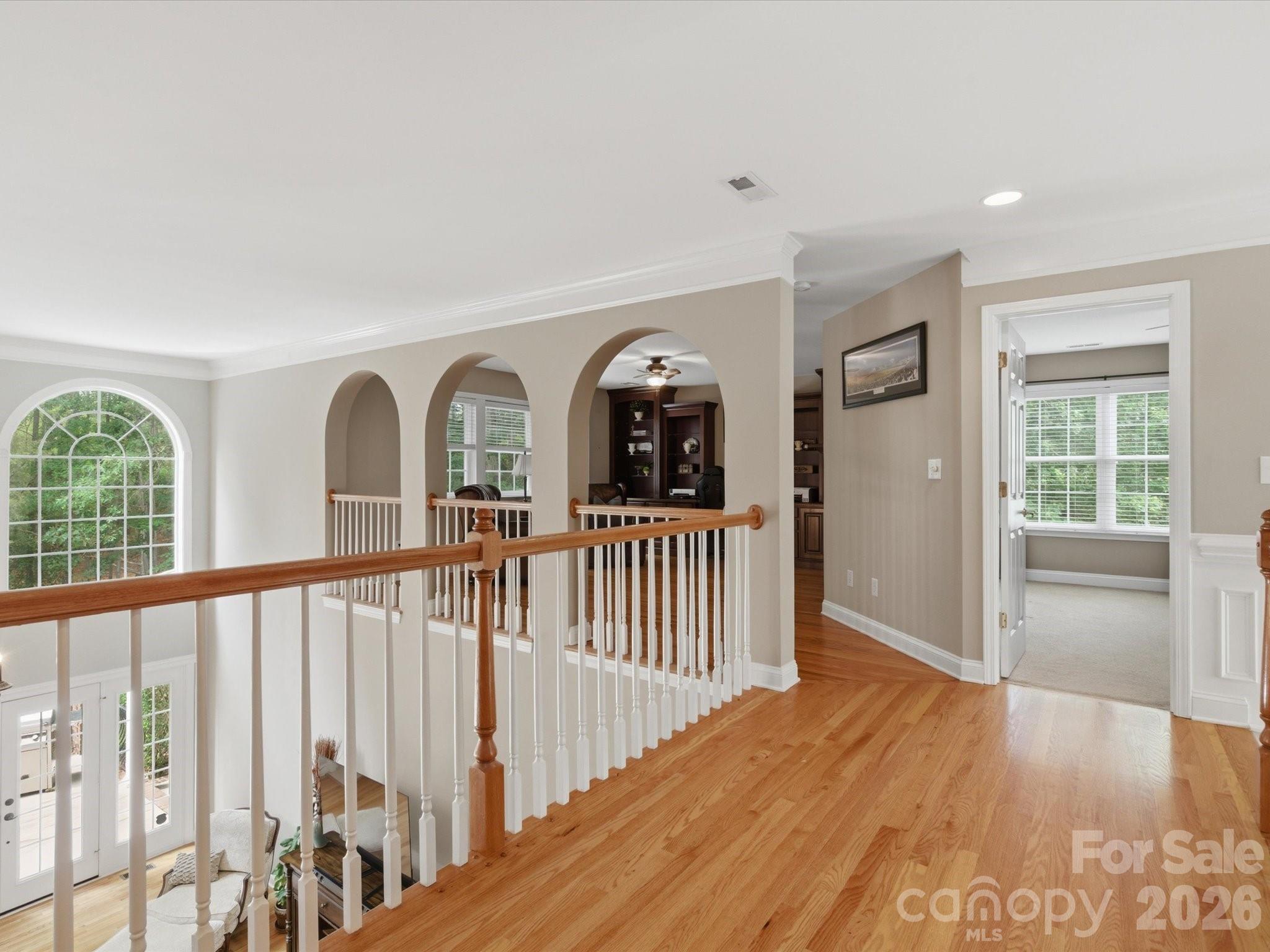 8404 Denholme Drive — Waxhaw