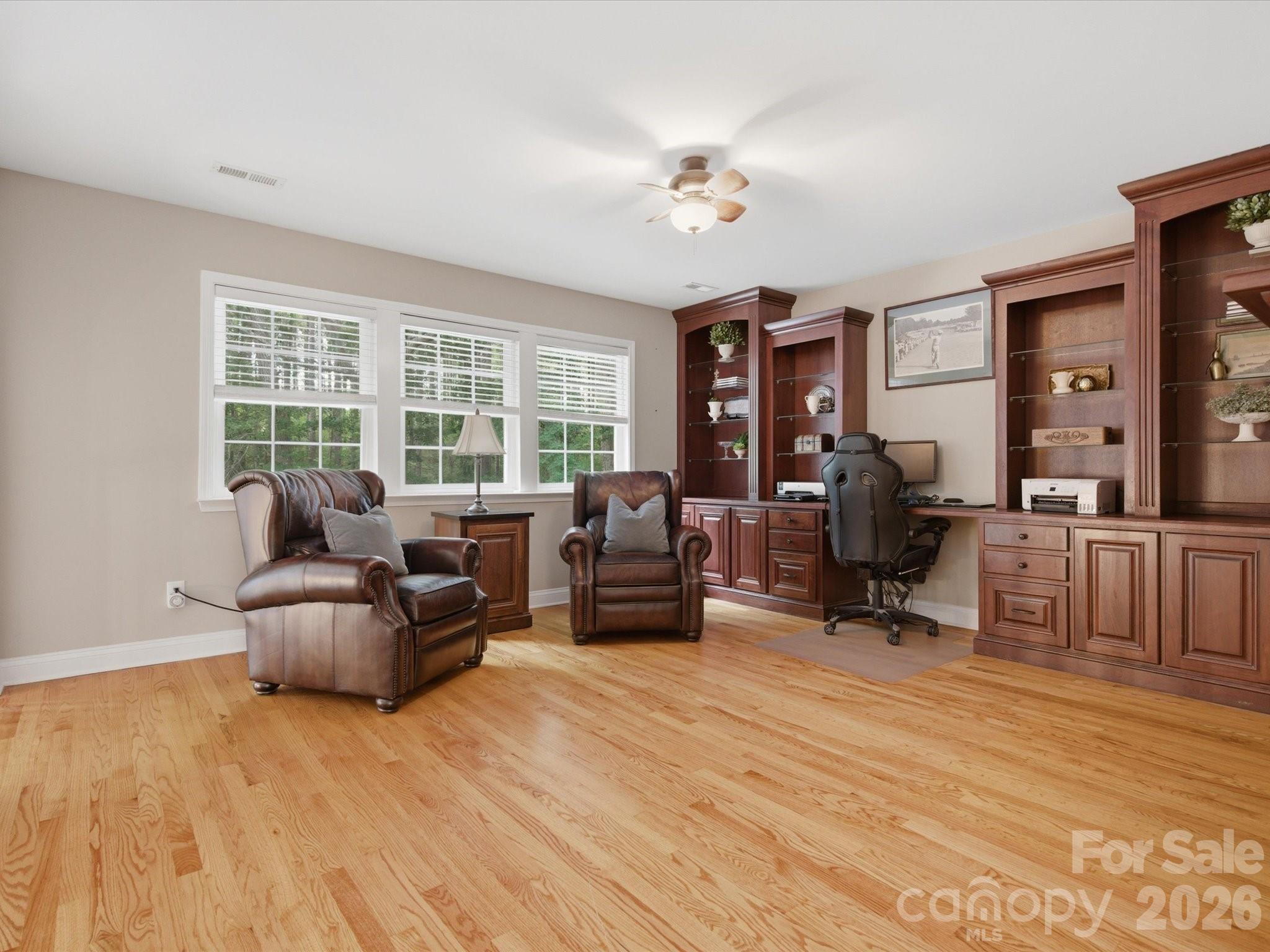 8404 Denholme Drive — Waxhaw