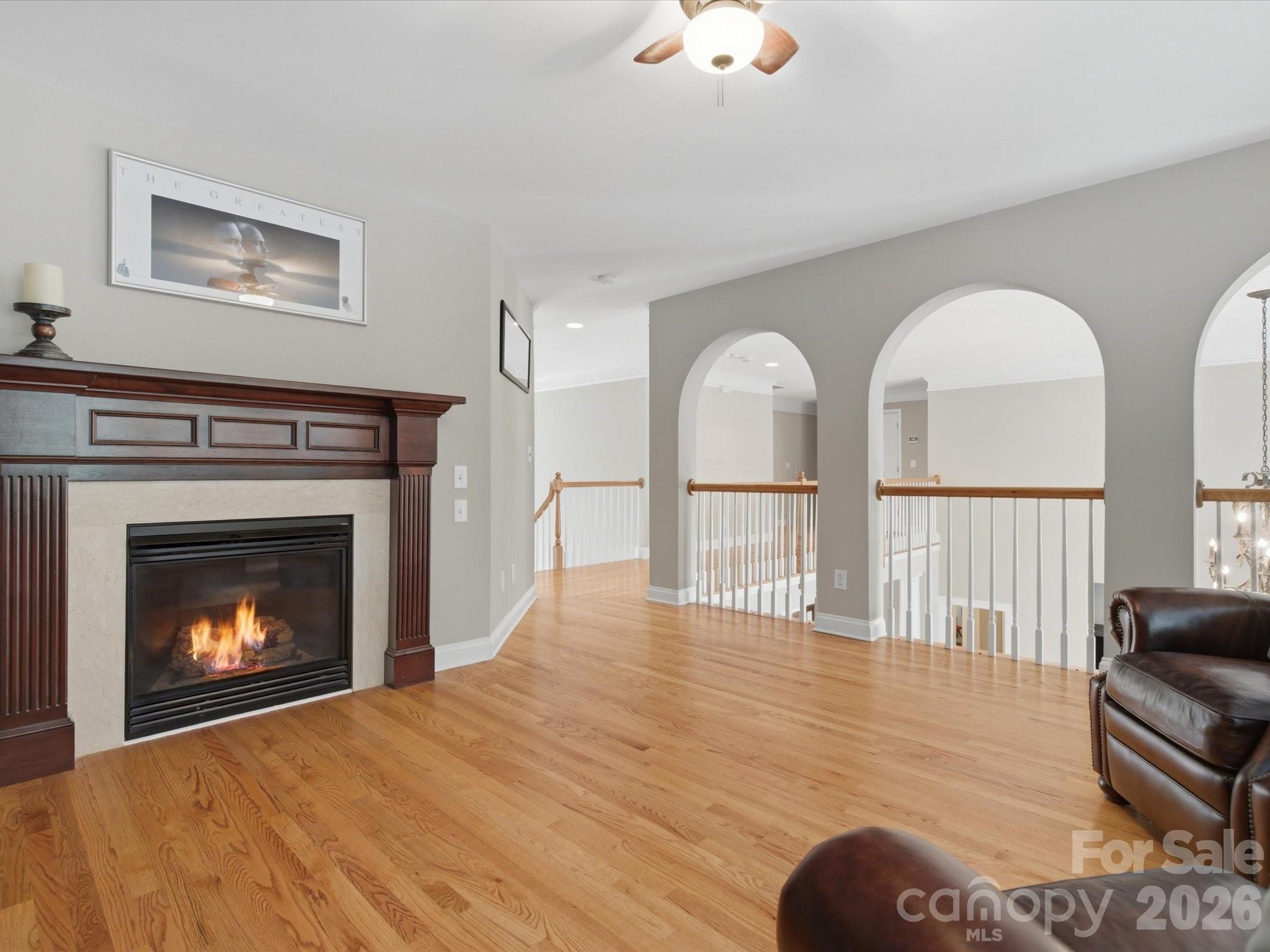 8404 Denholme Drive — Waxhaw