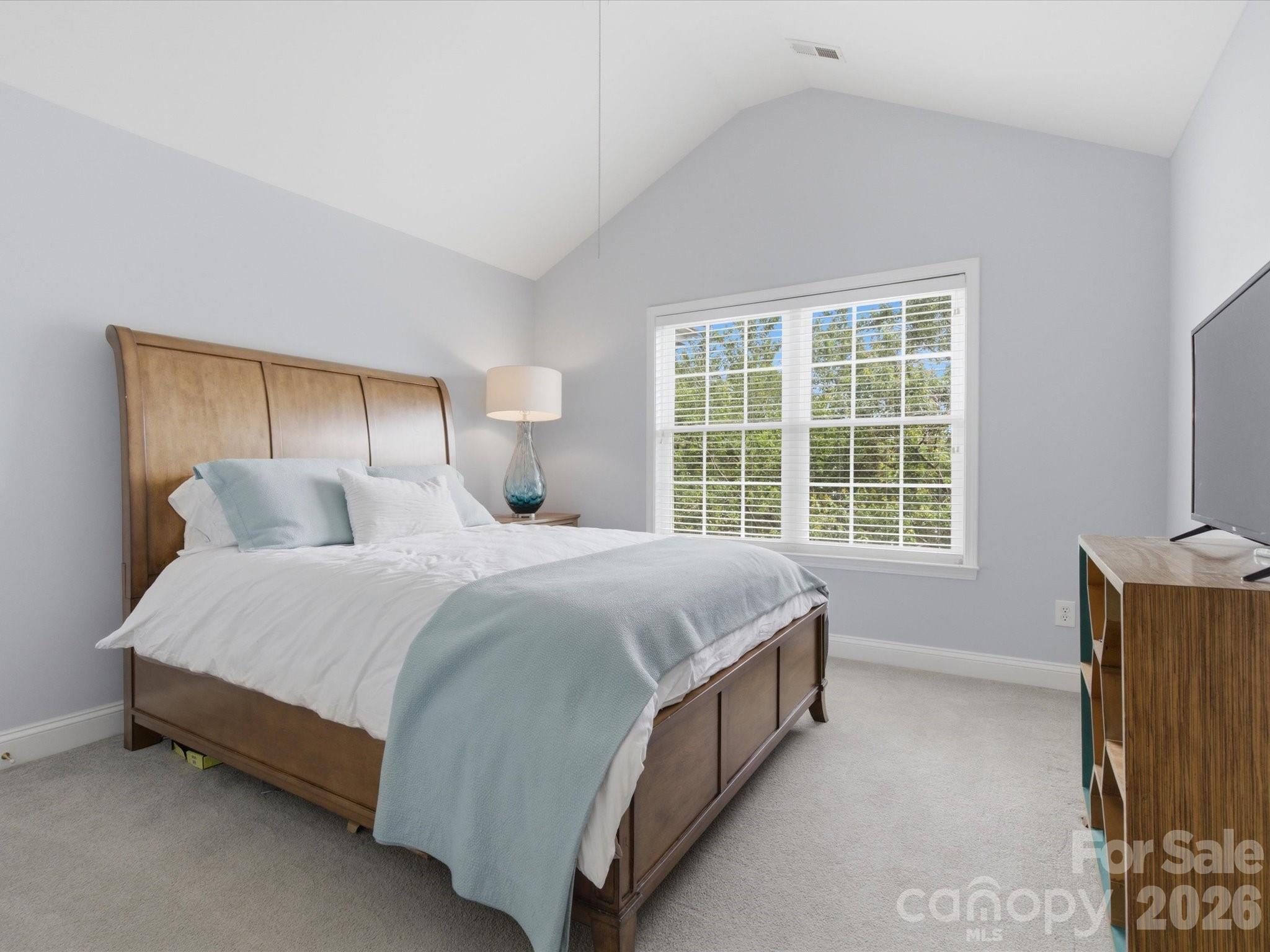 8404 Denholme Drive — Waxhaw