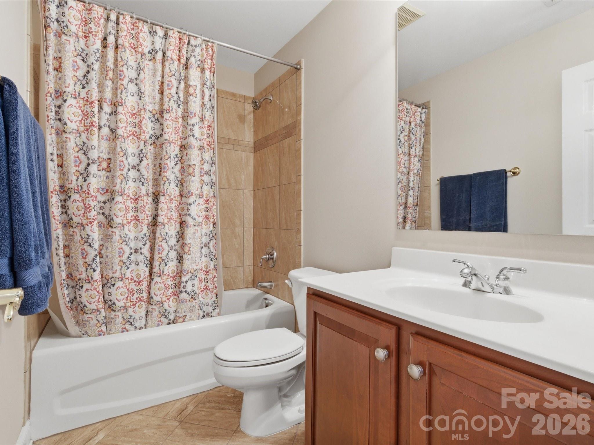 8404 Denholme Drive — Waxhaw