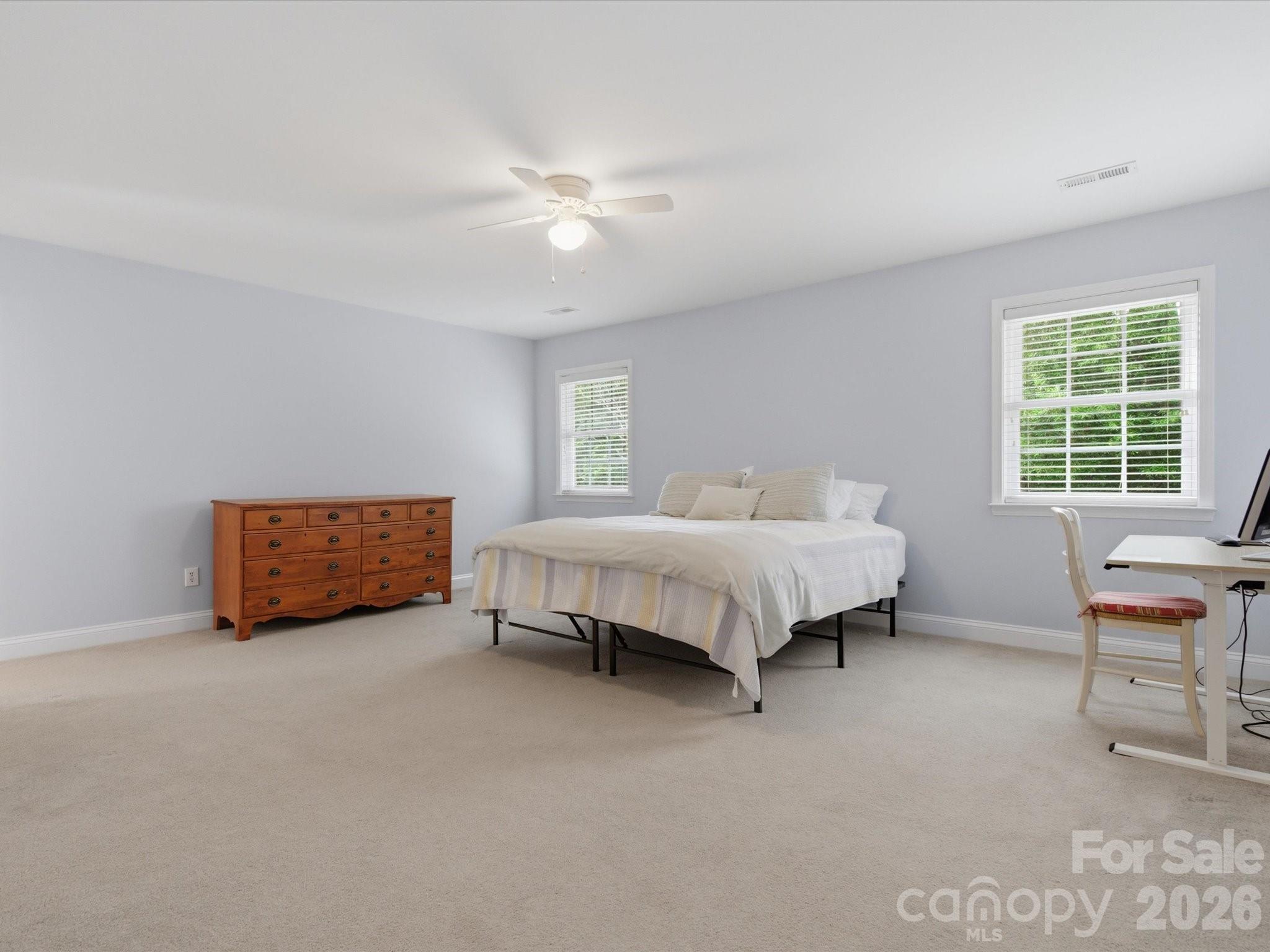 8404 Denholme Drive — Waxhaw