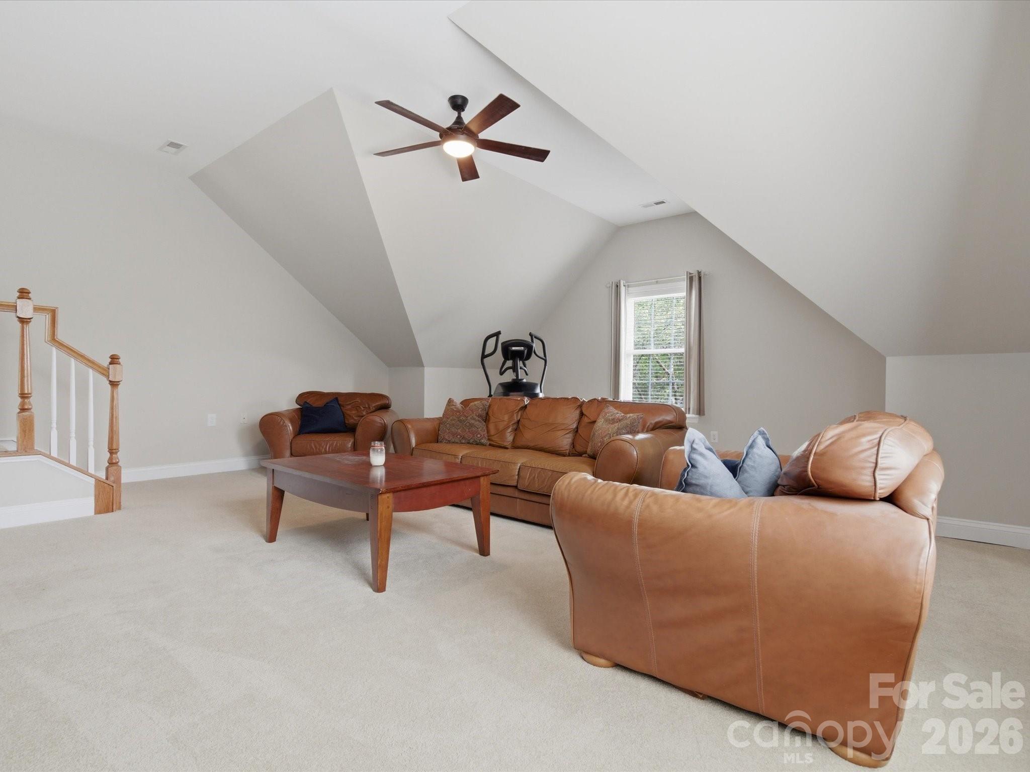 8404 Denholme Drive — Waxhaw