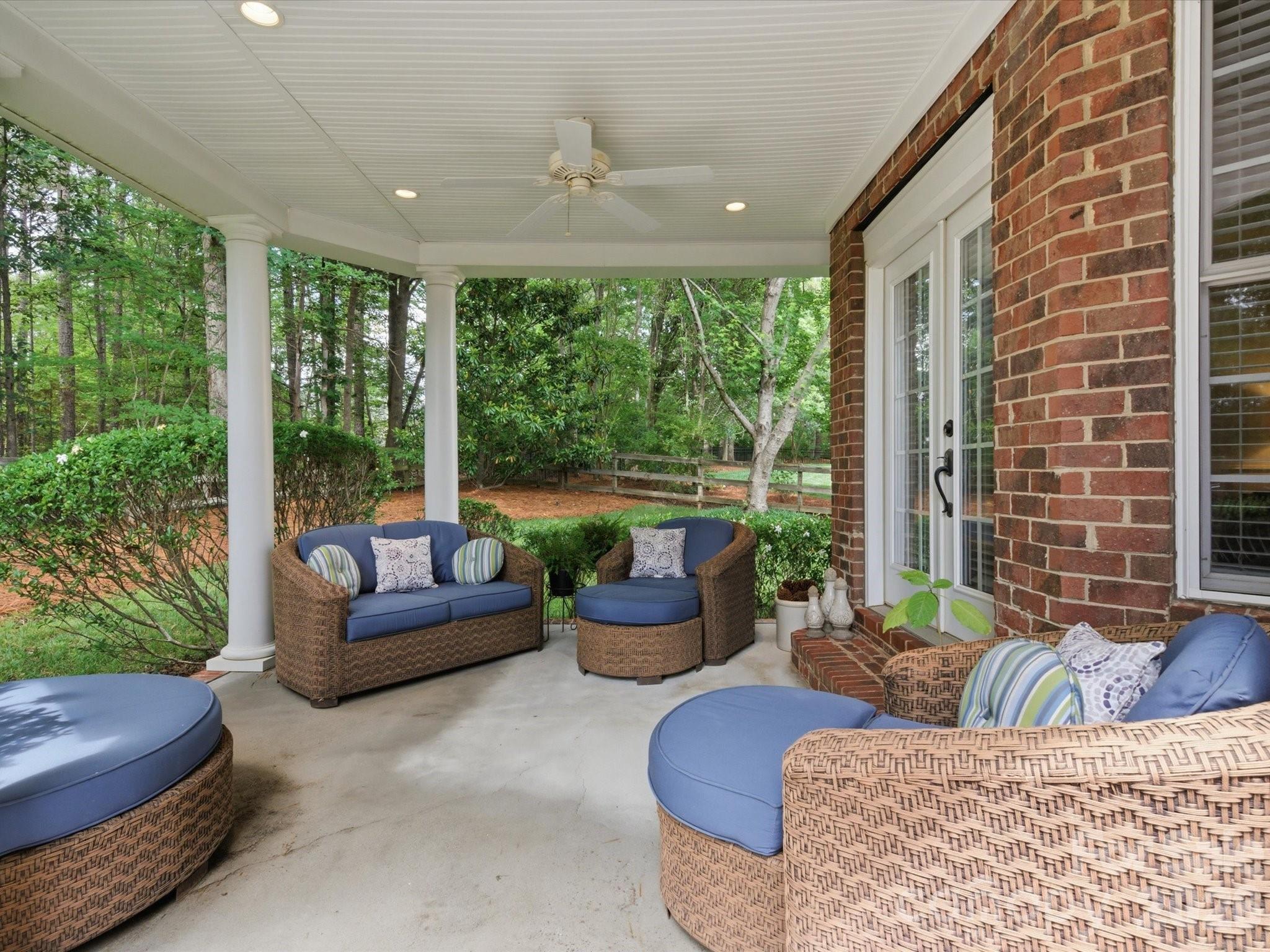 8404 Denholme Drive — Waxhaw