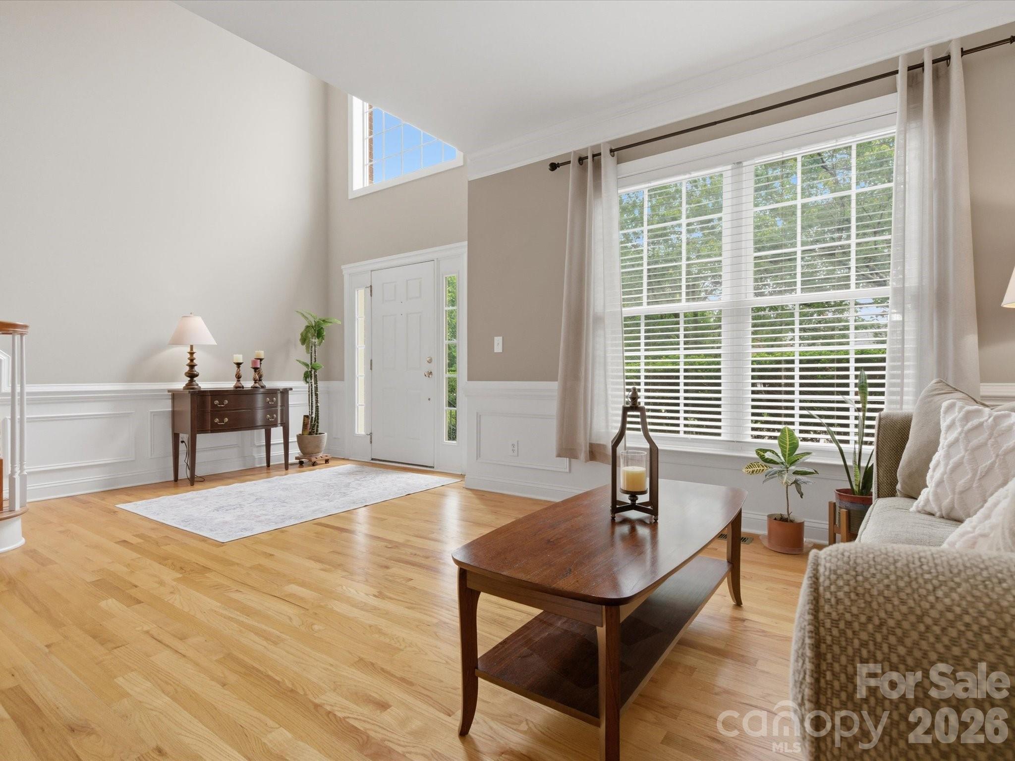 8404 Denholme Drive — Waxhaw