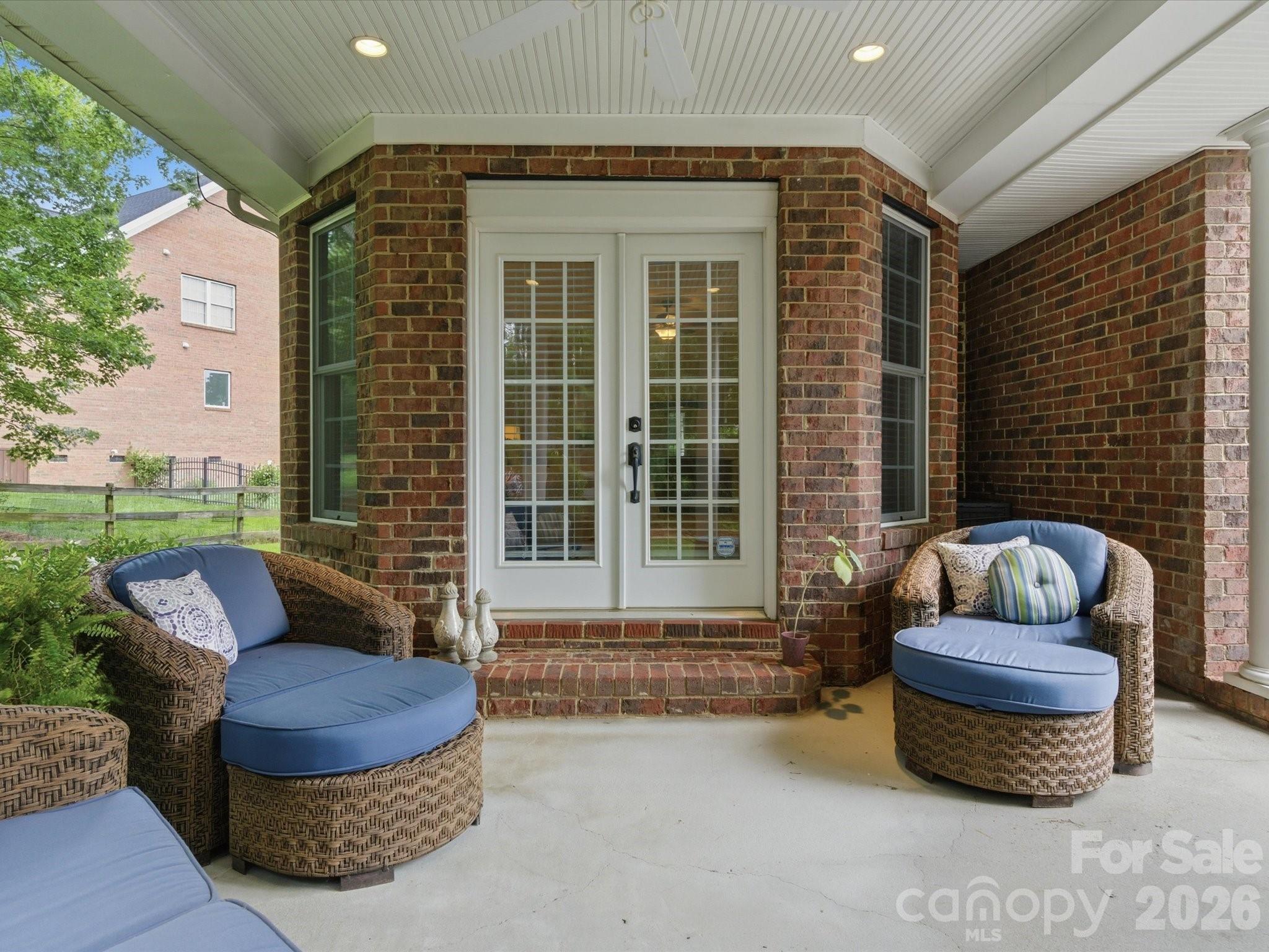 8404 Denholme Drive — Waxhaw