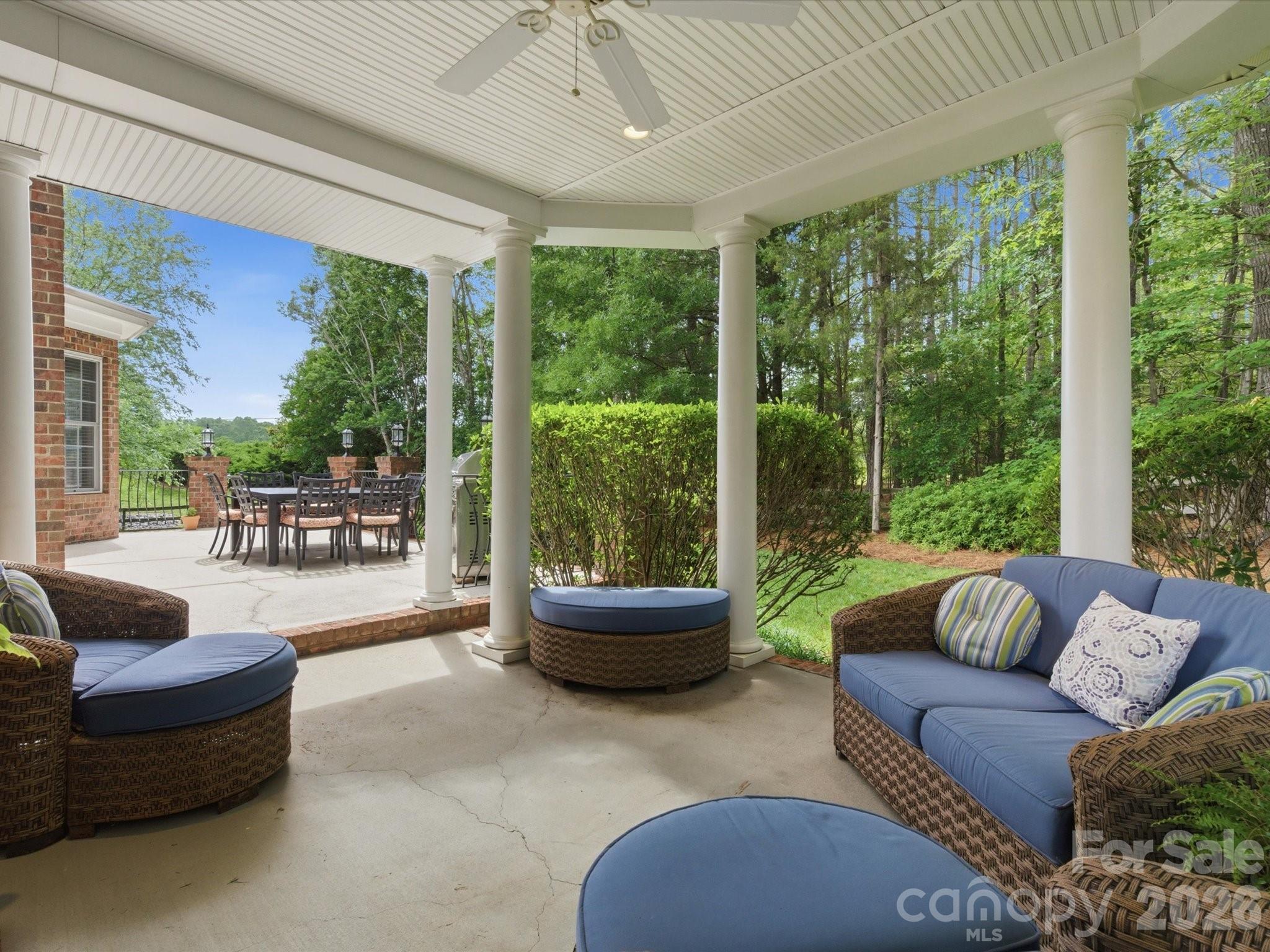 8404 Denholme Drive — Waxhaw