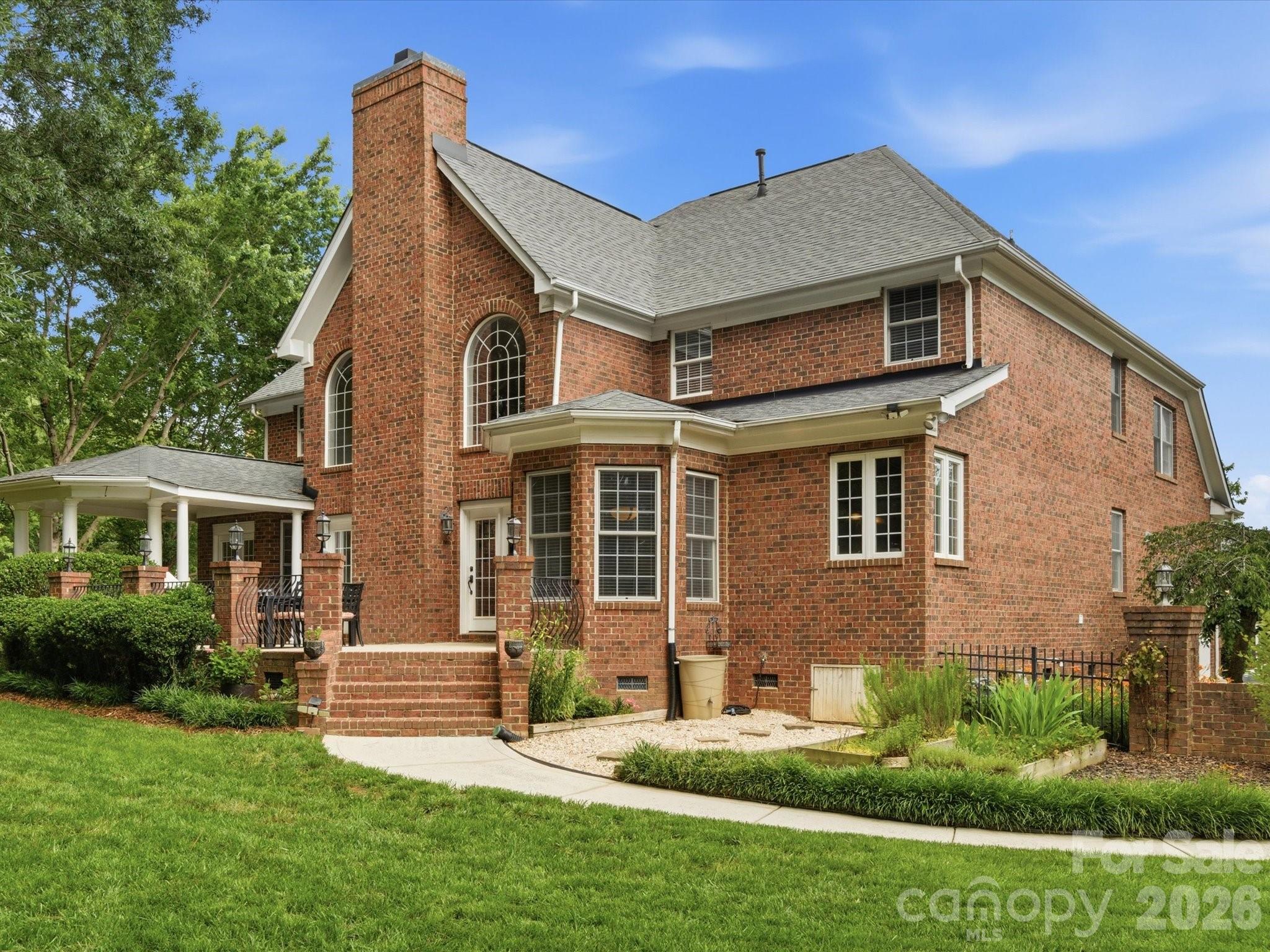 8404 Denholme Drive — Waxhaw