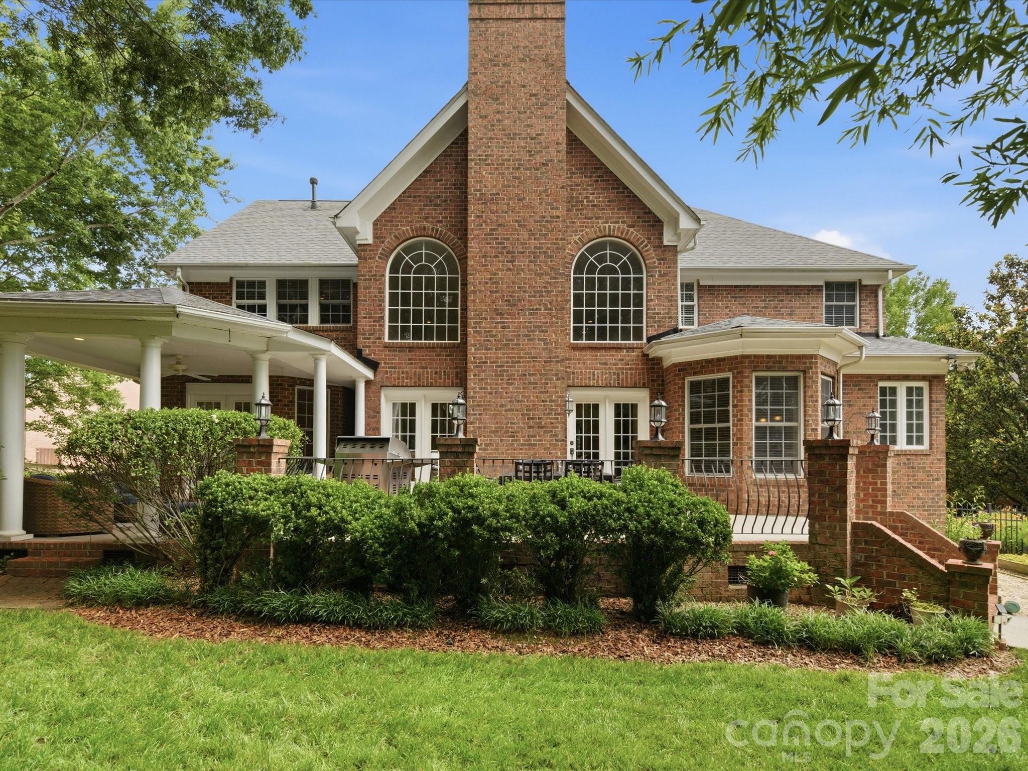 8404 Denholme Drive — Waxhaw