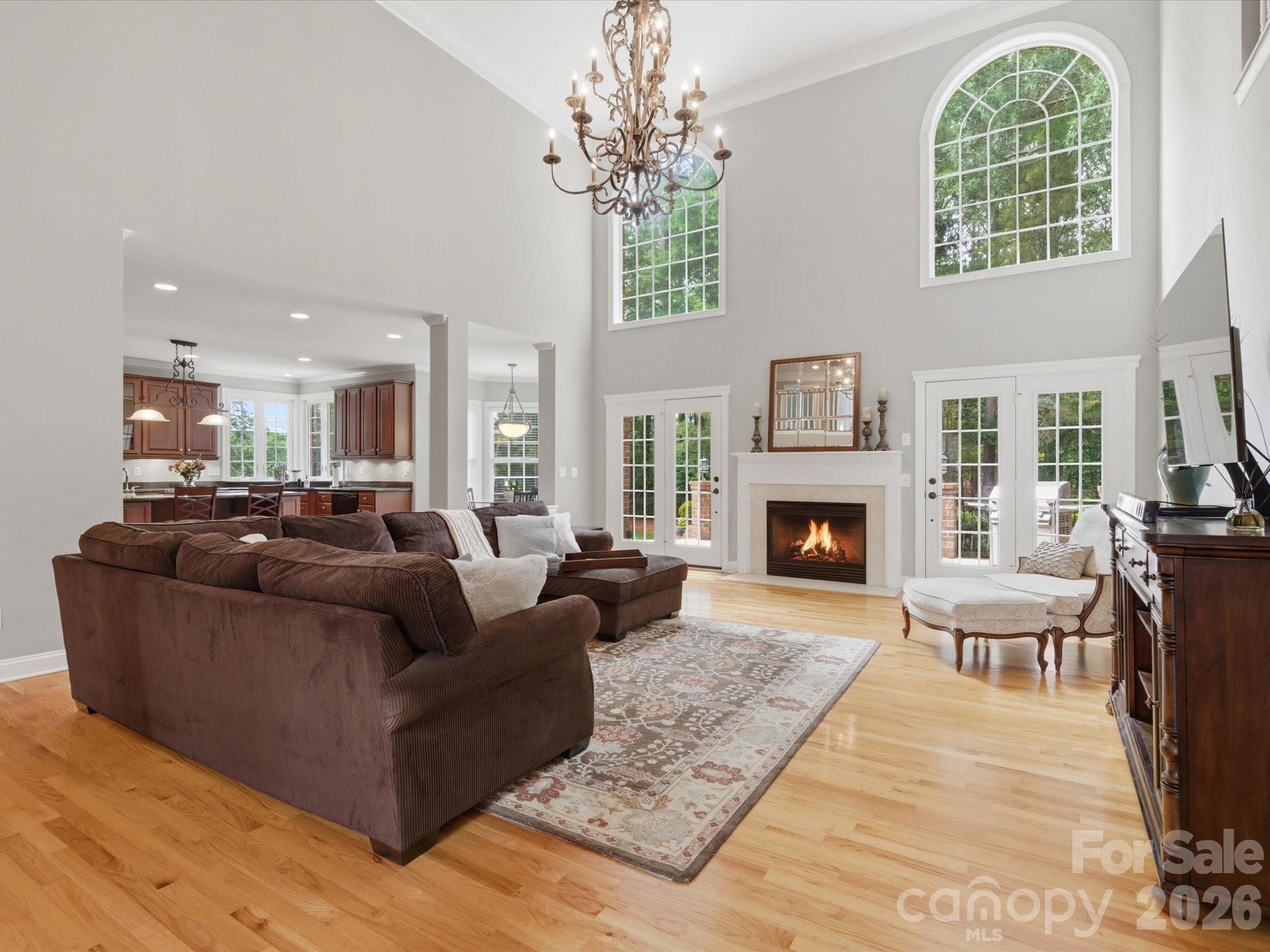 8404 Denholme Drive — Waxhaw