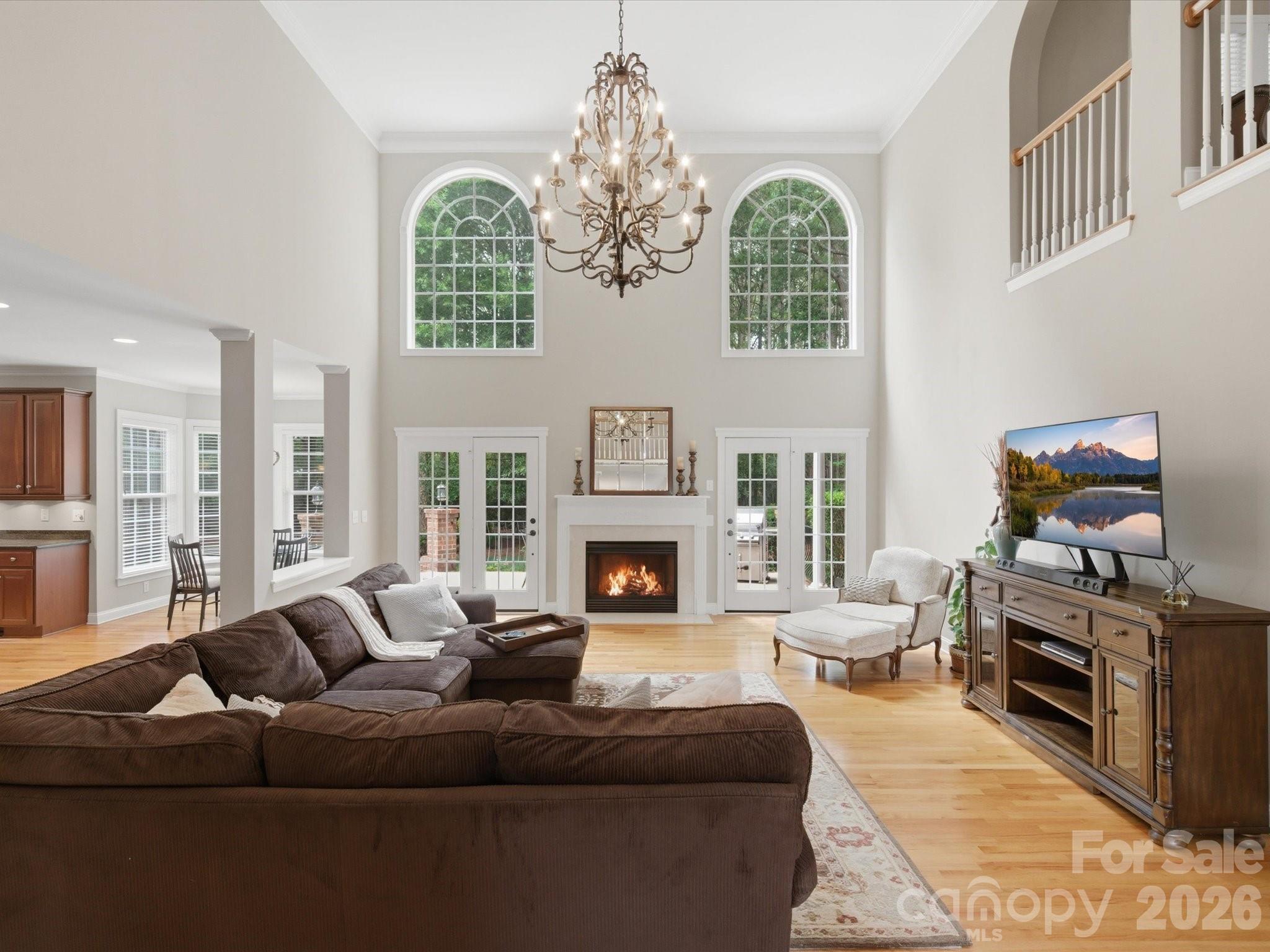 8404 Denholme Drive — Waxhaw
