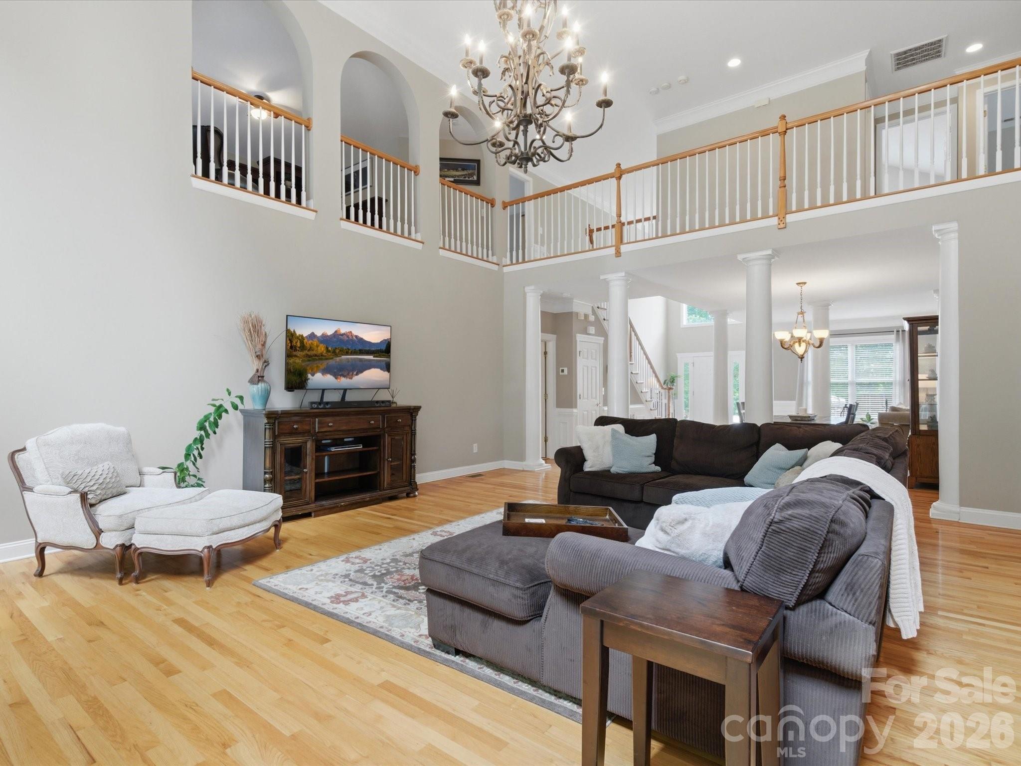 8404 Denholme Drive — Waxhaw