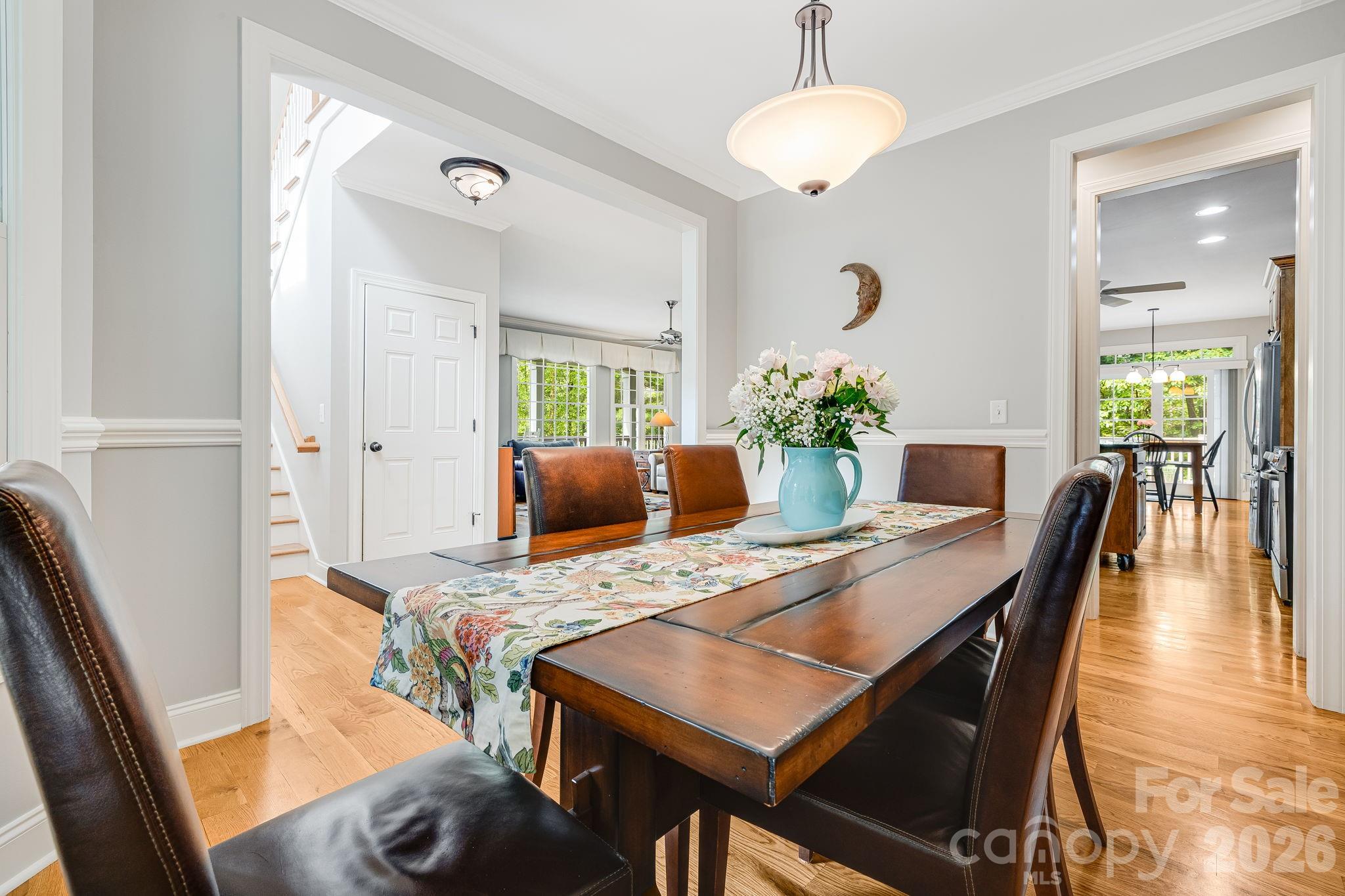 335 Daylily Drive — Hendersonville