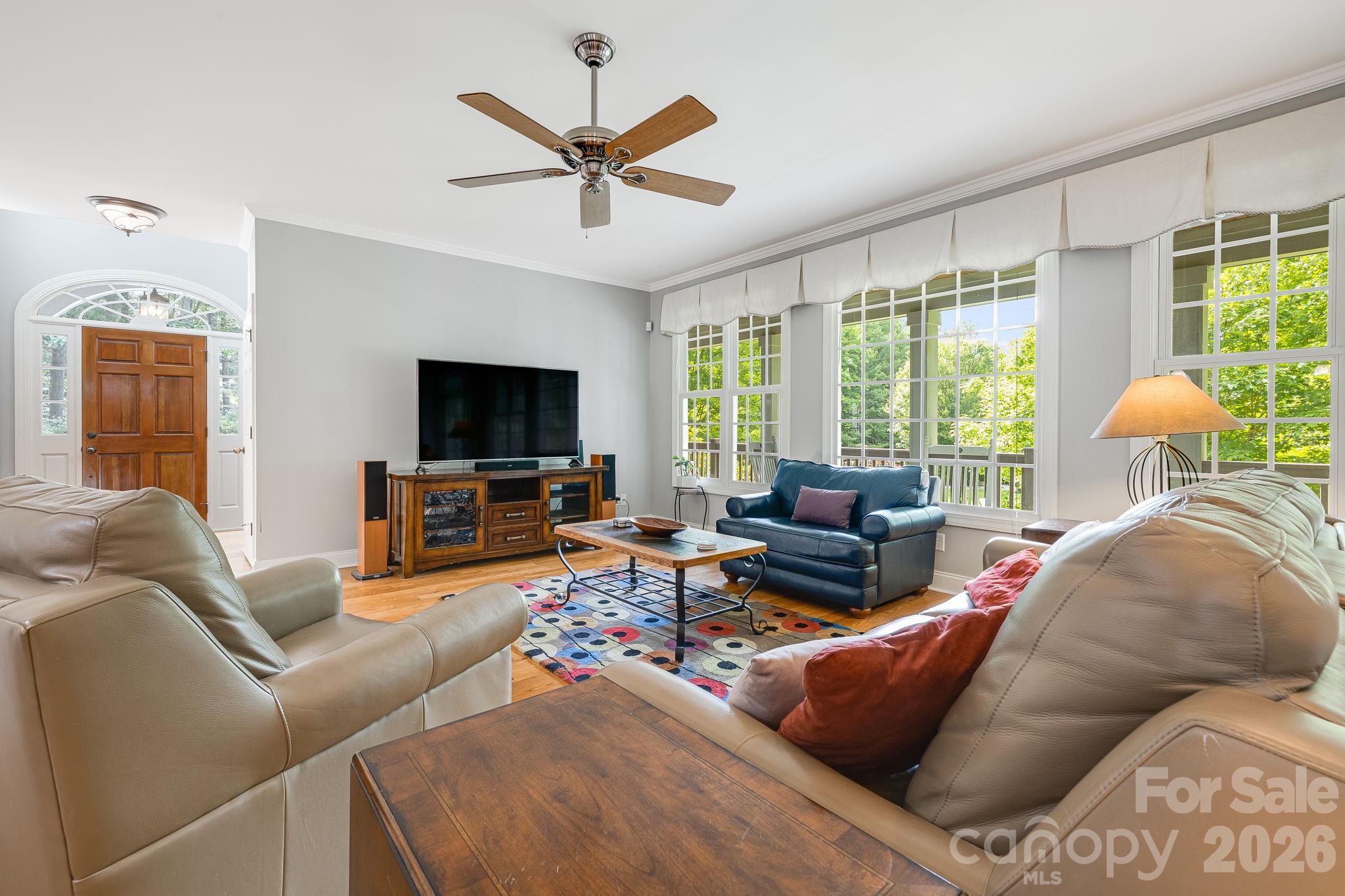 335 Daylily Drive — Hendersonville