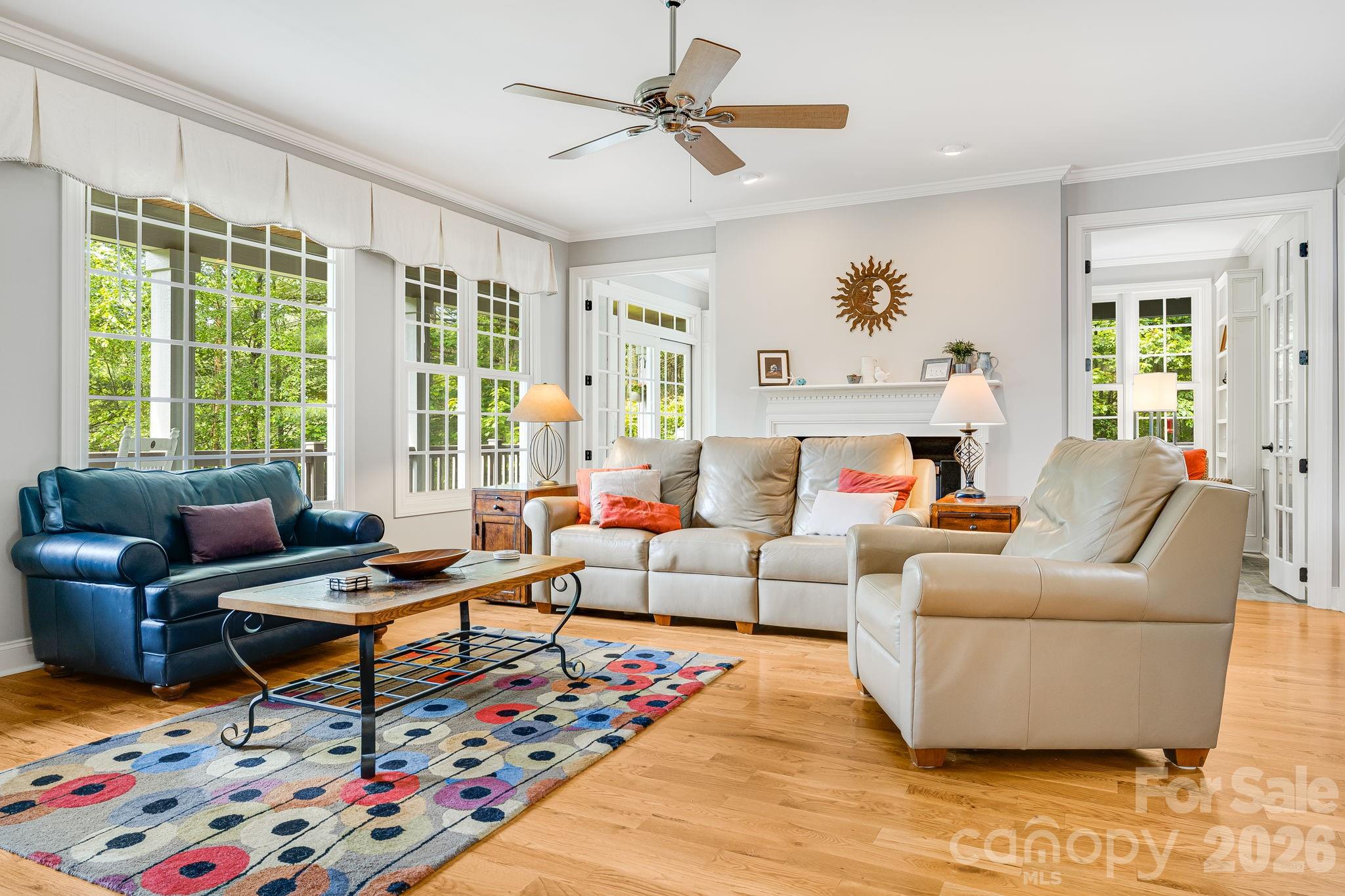 335 Daylily Drive — Hendersonville