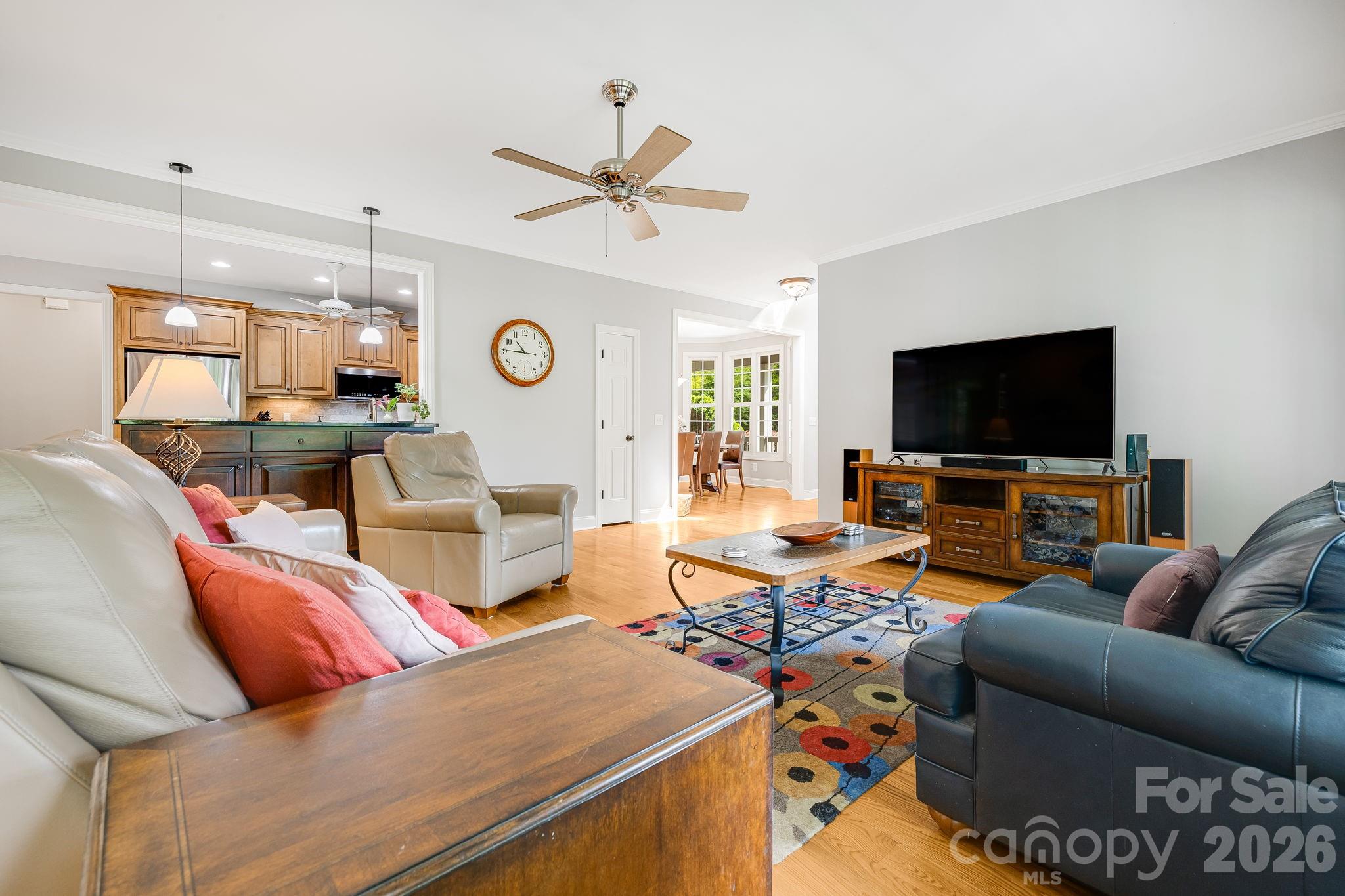 335 Daylily Drive — Hendersonville