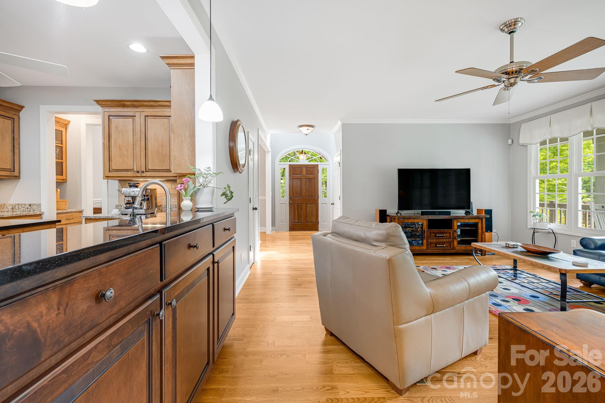 335 Daylily Drive — Hendersonville