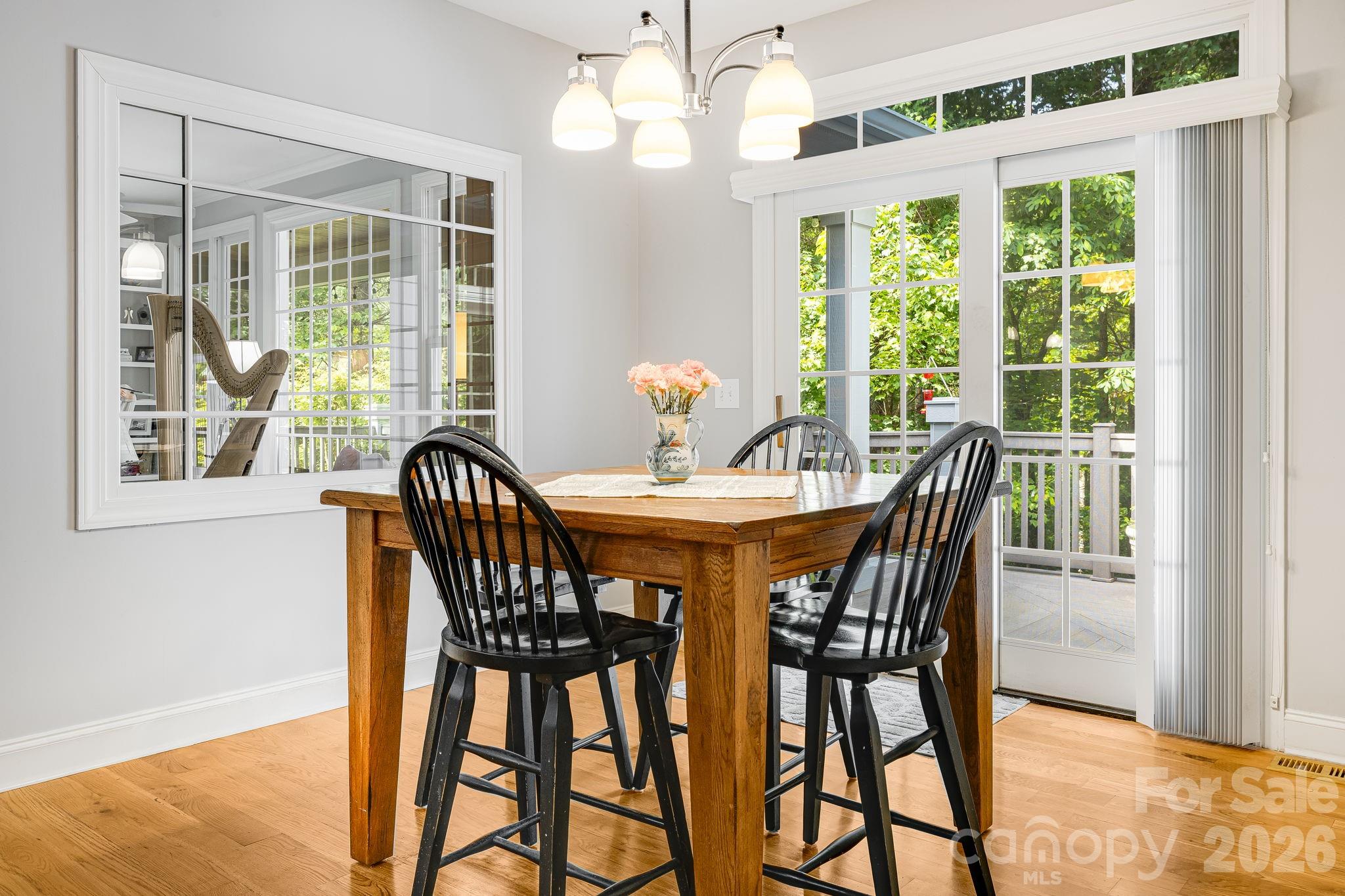 335 Daylily Drive — Hendersonville