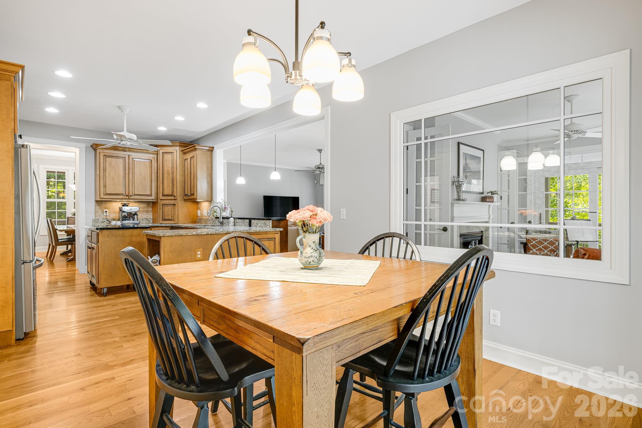 335 Daylily Drive — Hendersonville