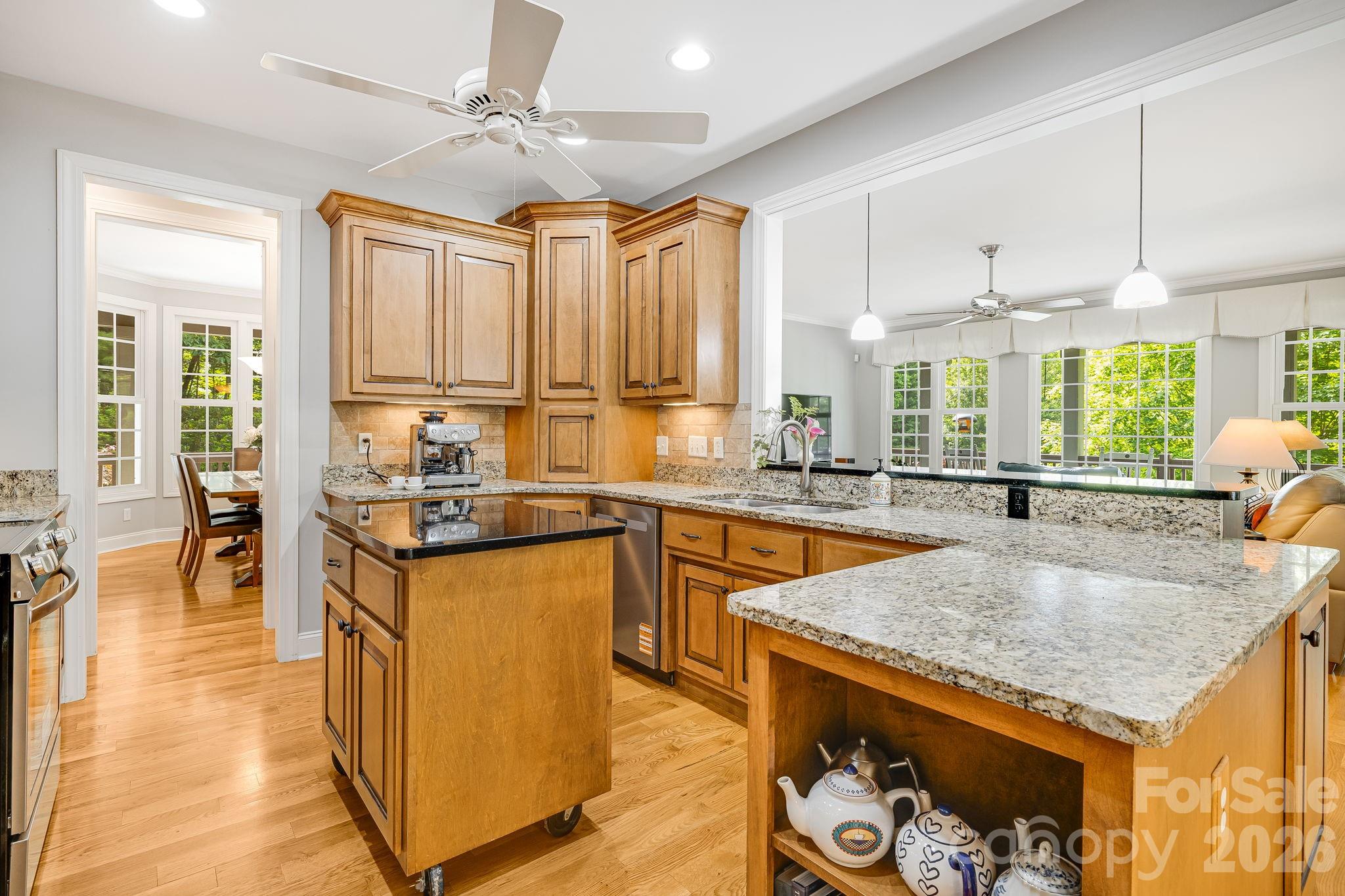335 Daylily Drive — Hendersonville