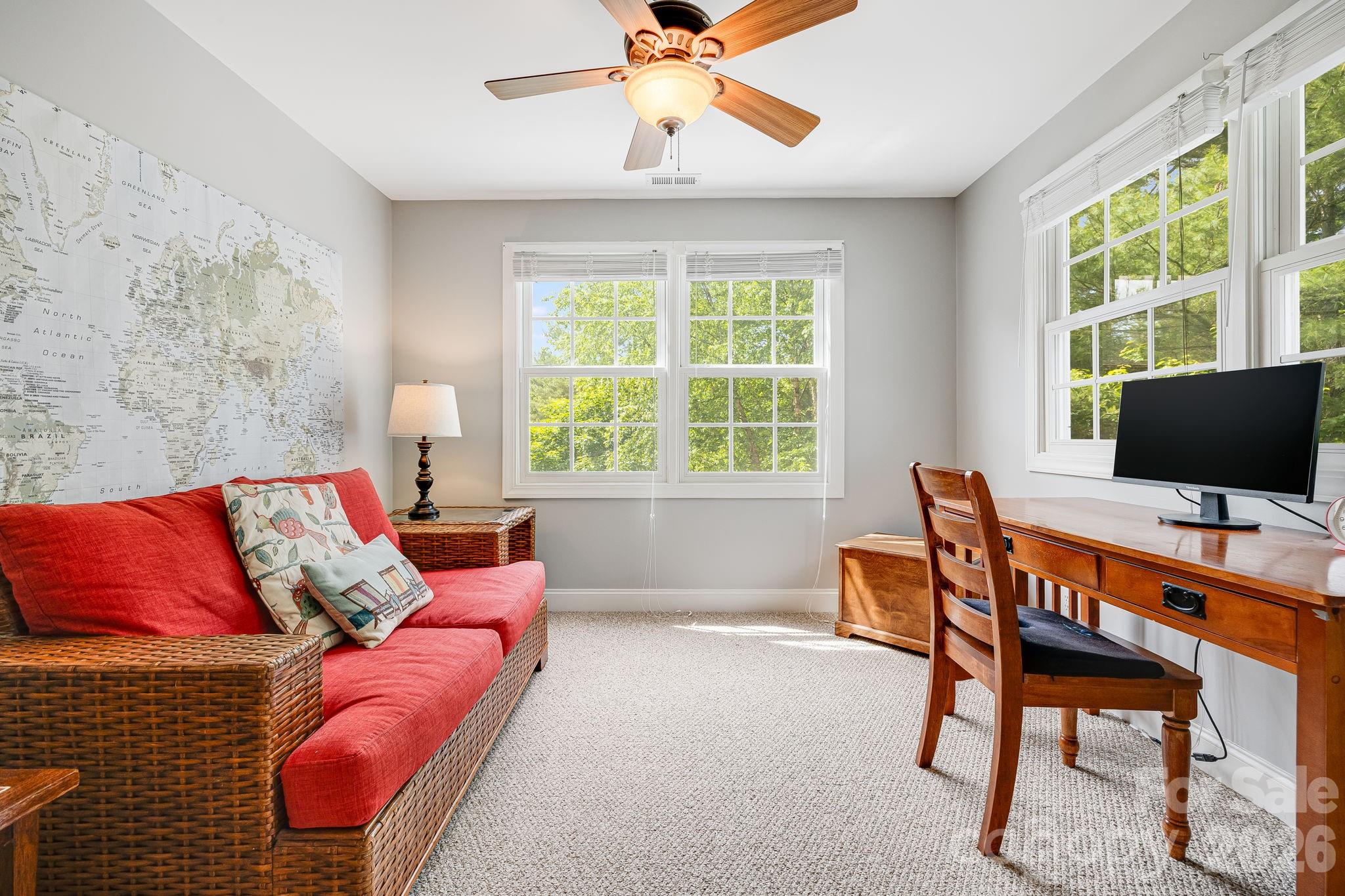 335 Daylily Drive — Hendersonville