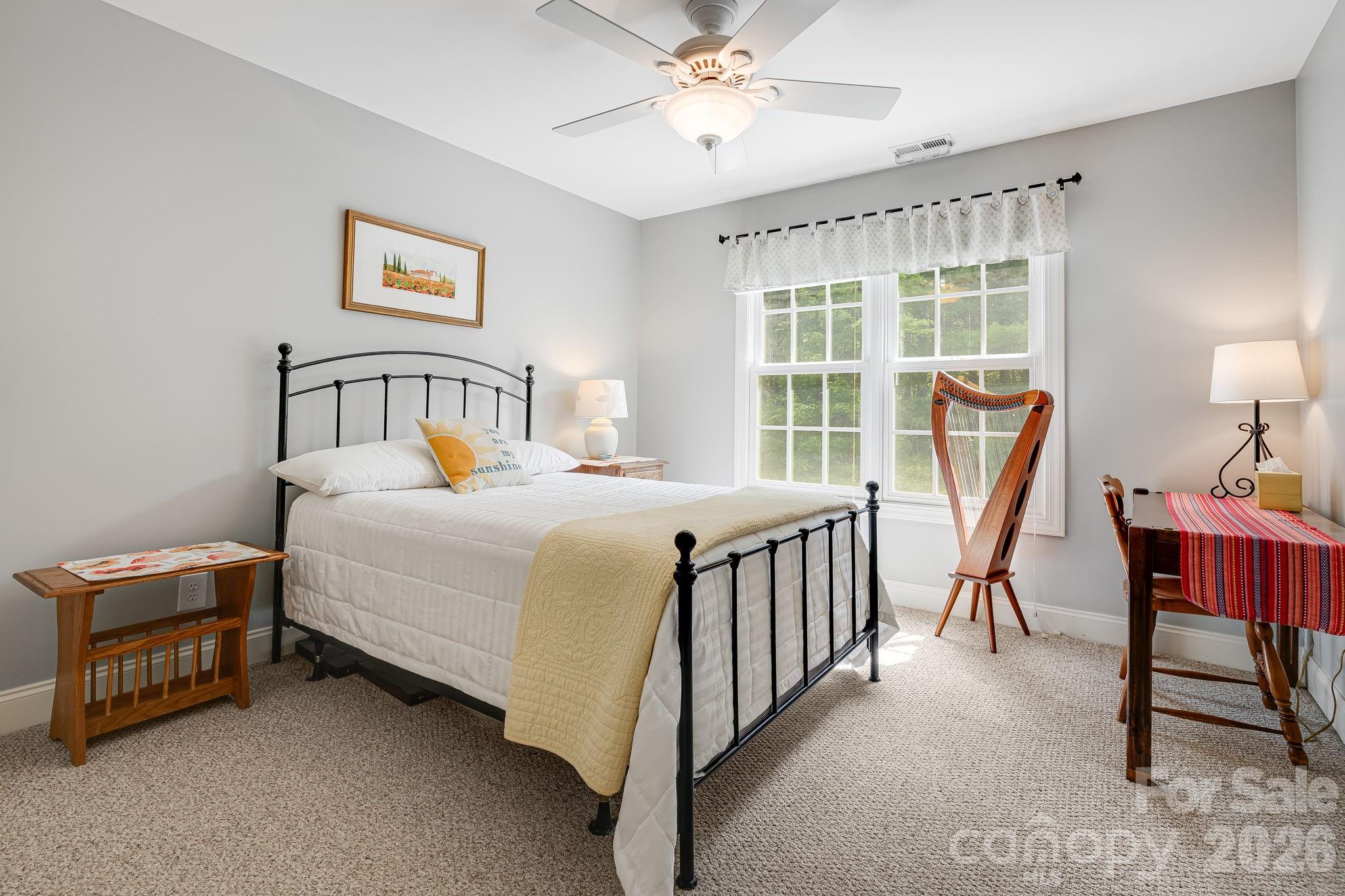 335 Daylily Drive — Hendersonville
