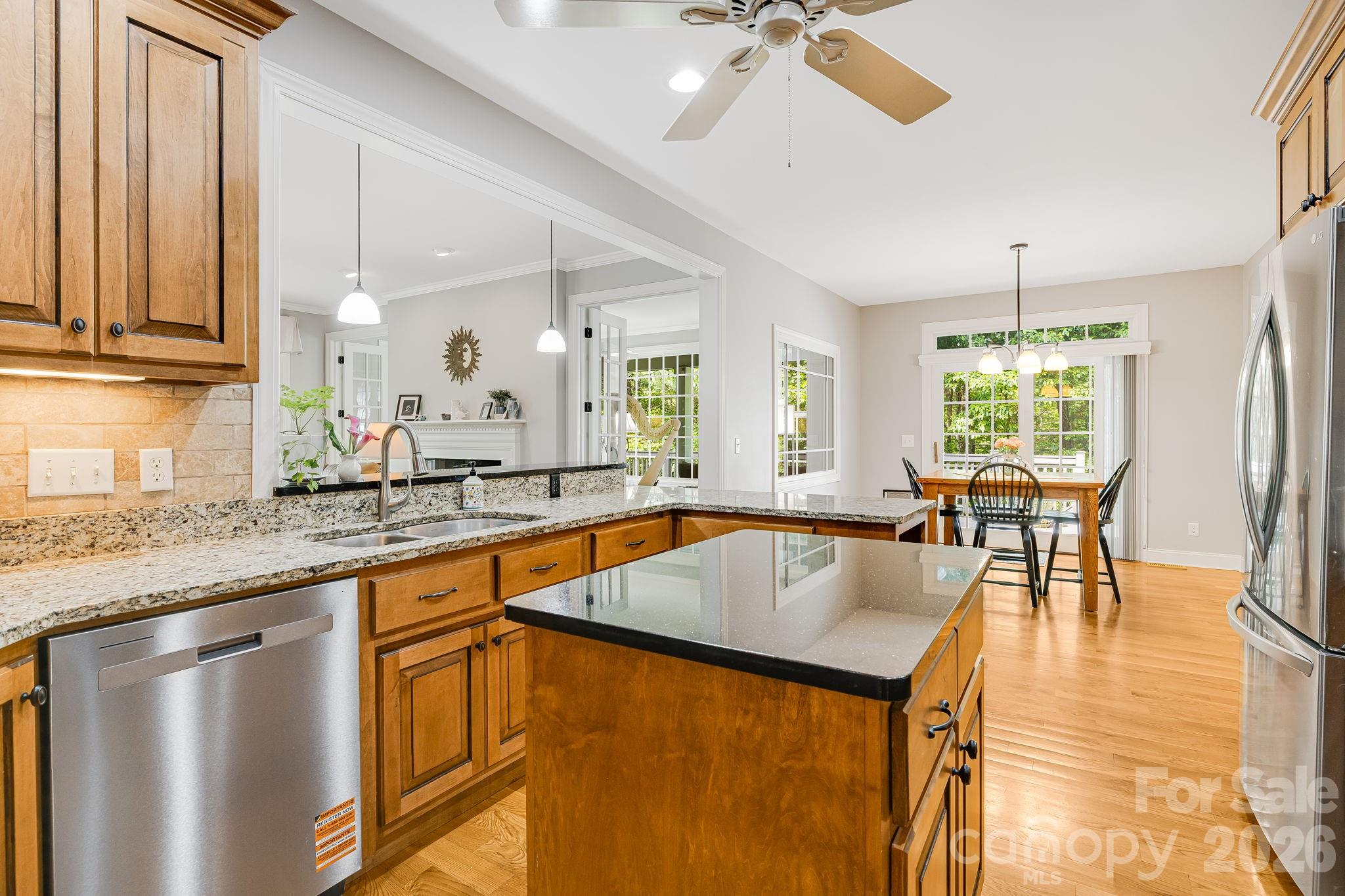 335 Daylily Drive — Hendersonville