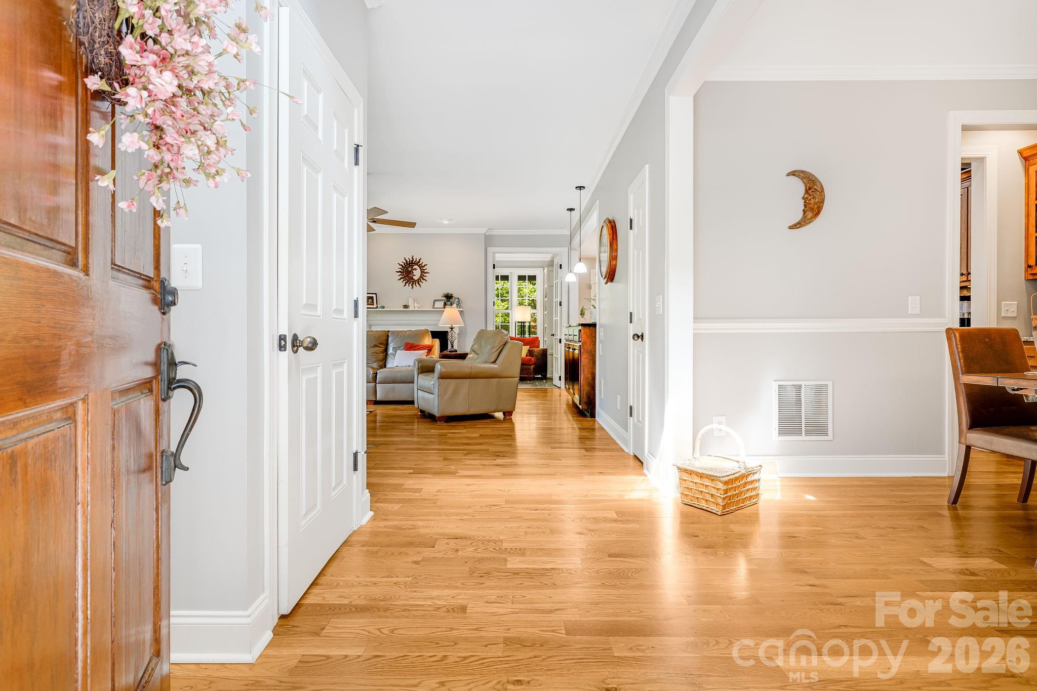 335 Daylily Drive — Hendersonville