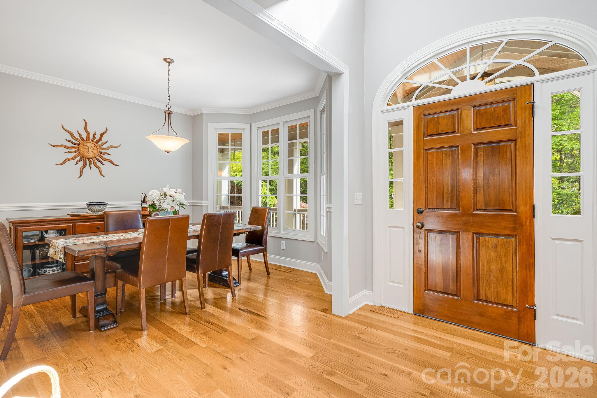 335 Daylily Drive — Hendersonville