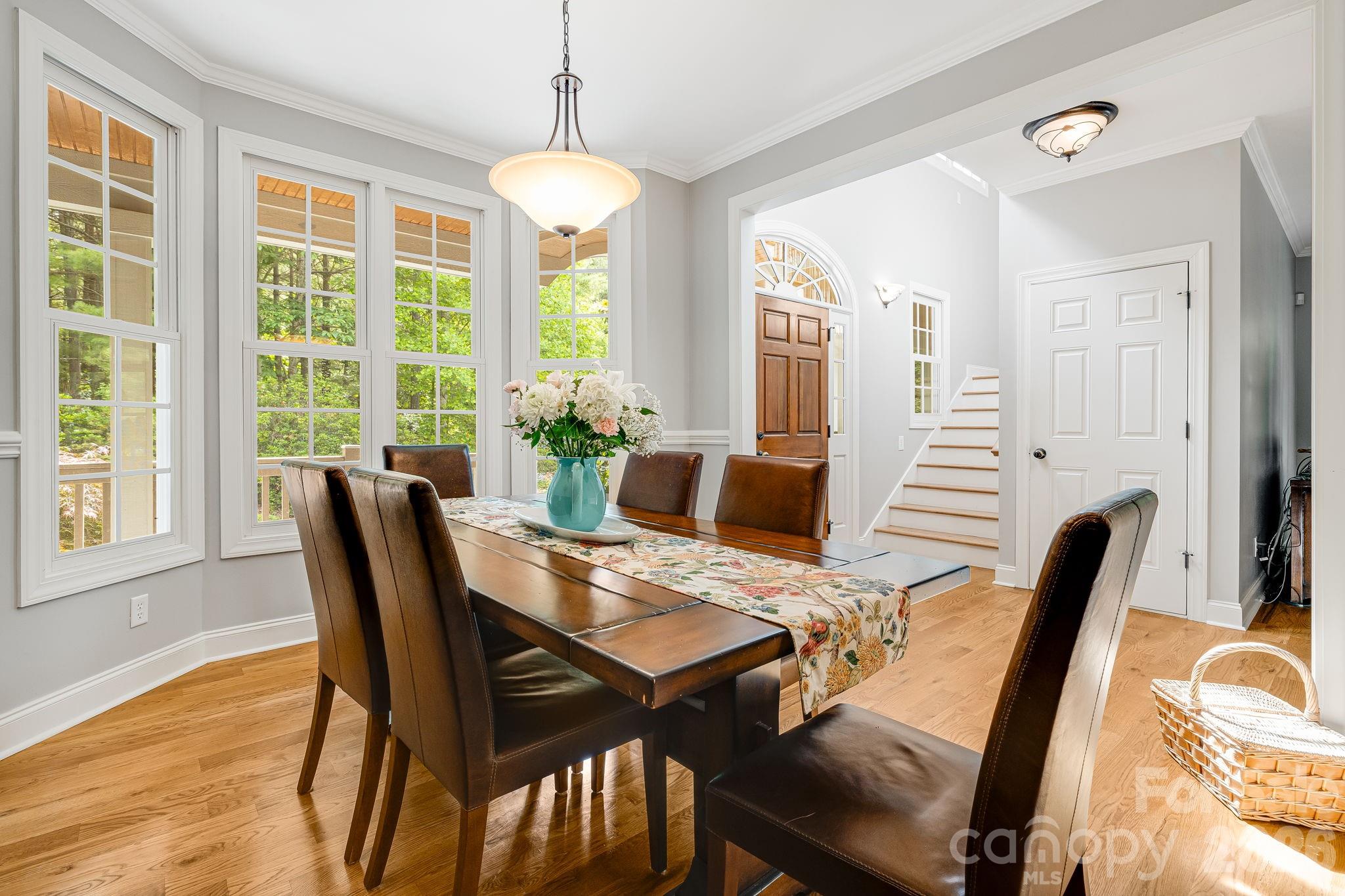 335 Daylily Drive — Hendersonville