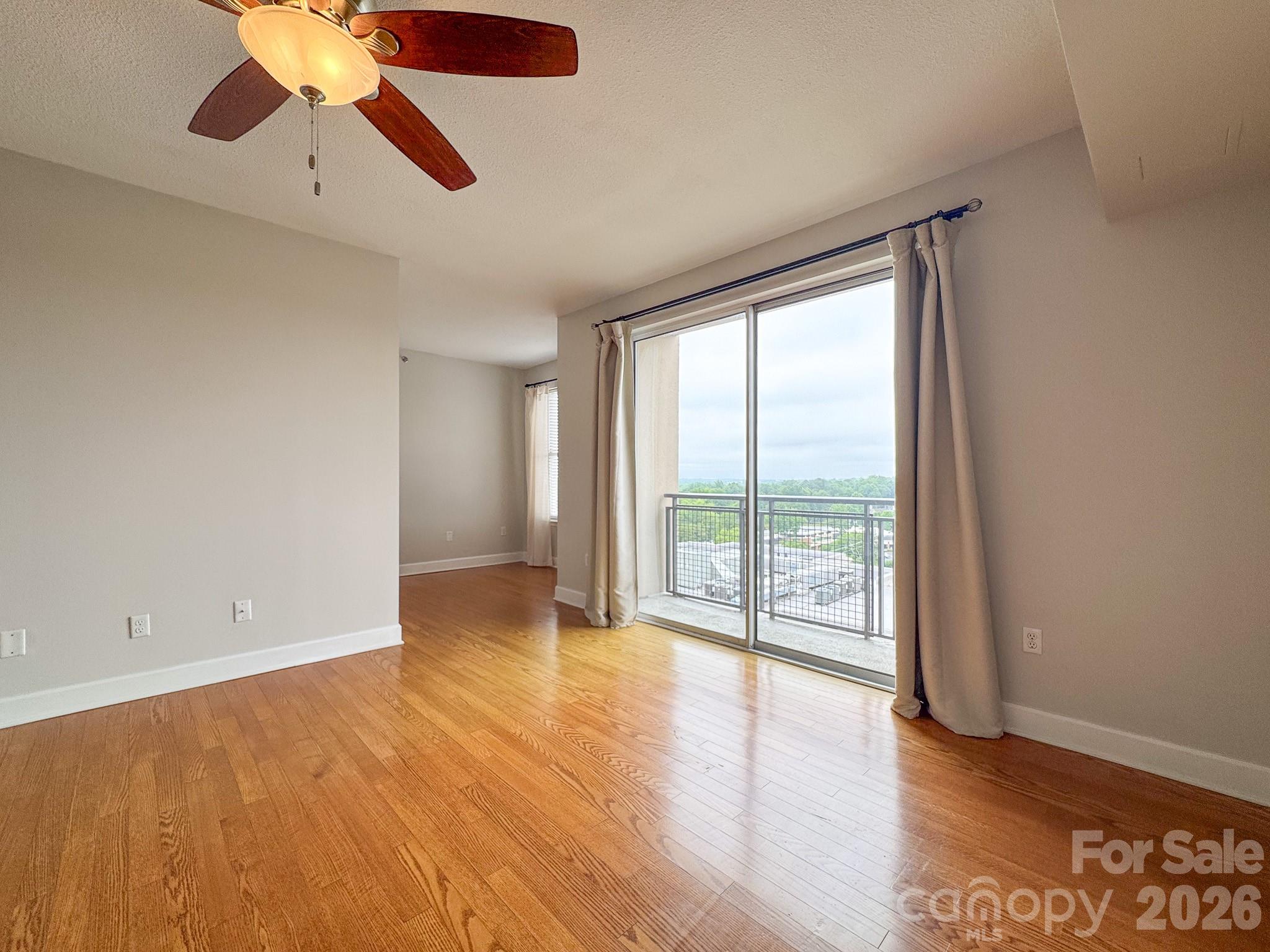 1315 East Boulevard #814 — Charlotte